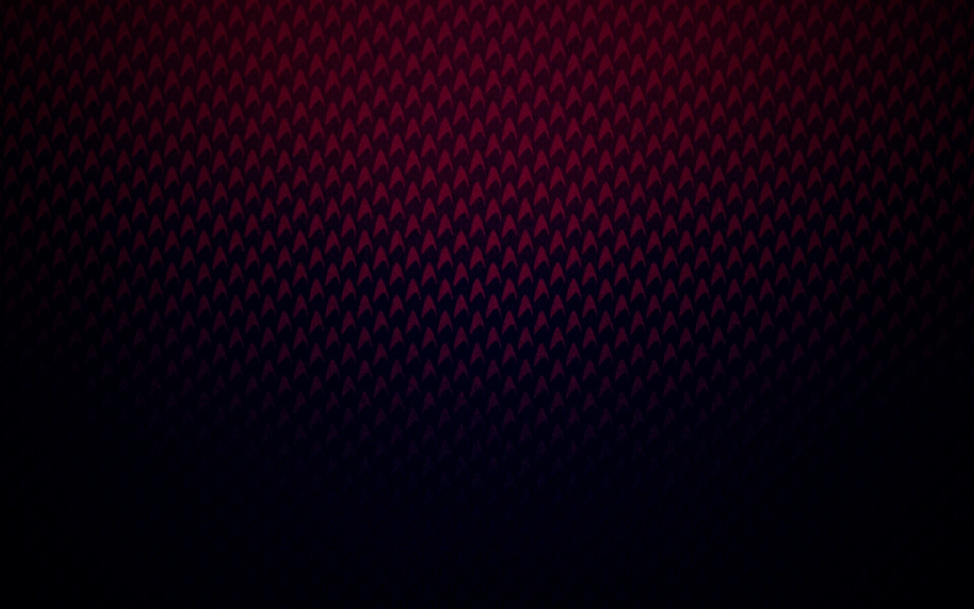 Узор с краснми треугольничками обои