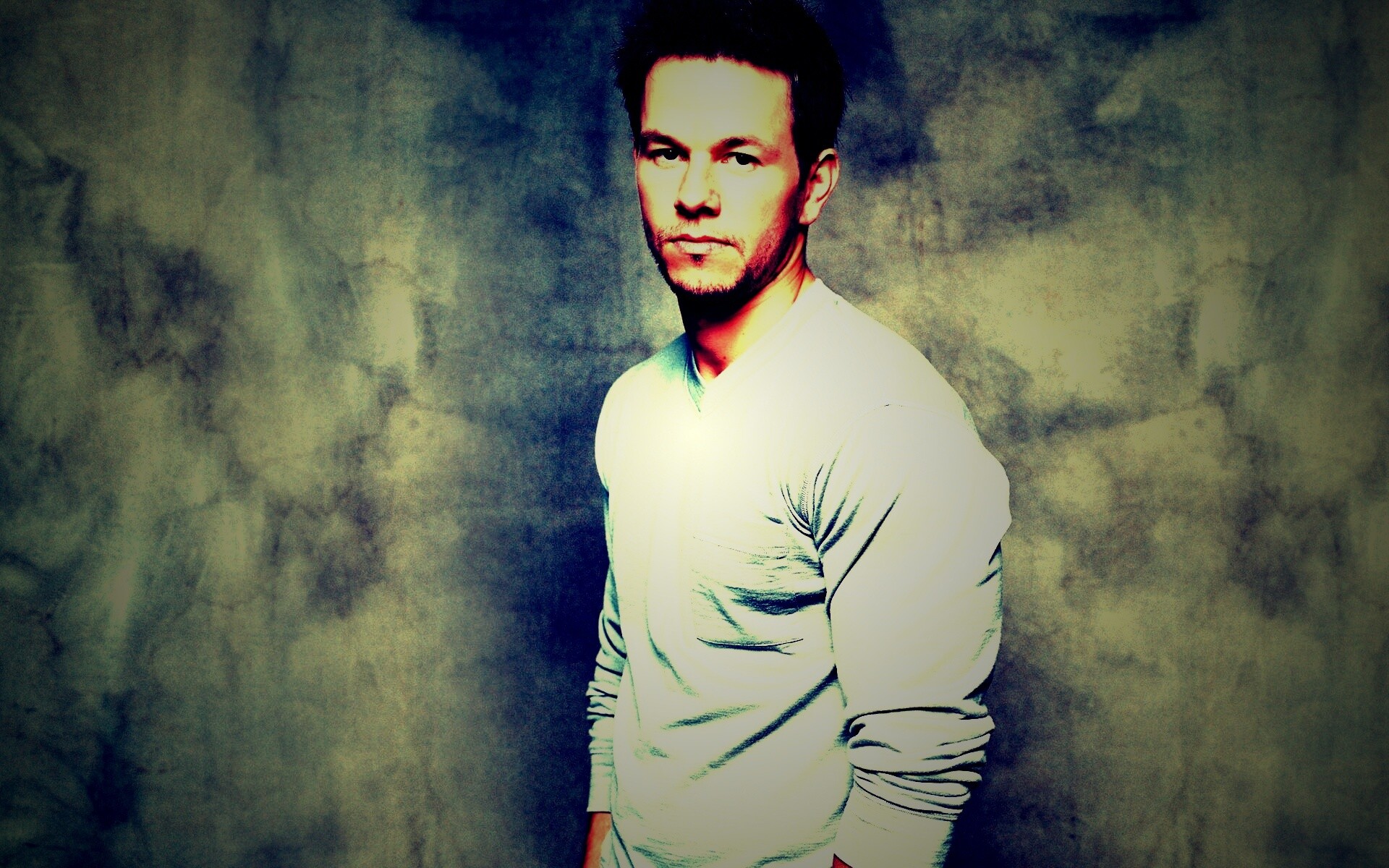 Марк Уолберг обои