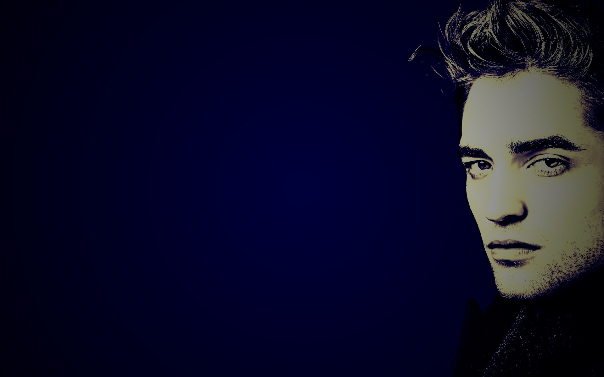 Роберт Паттинсон обои