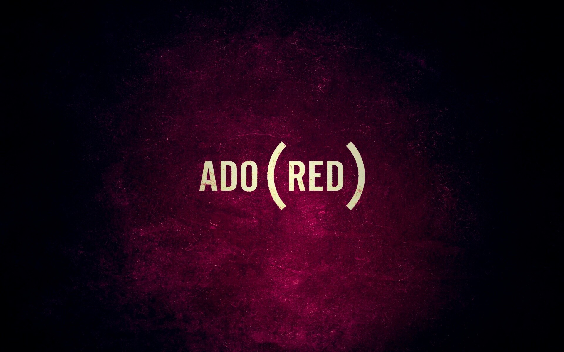 Adored — Обожание обои