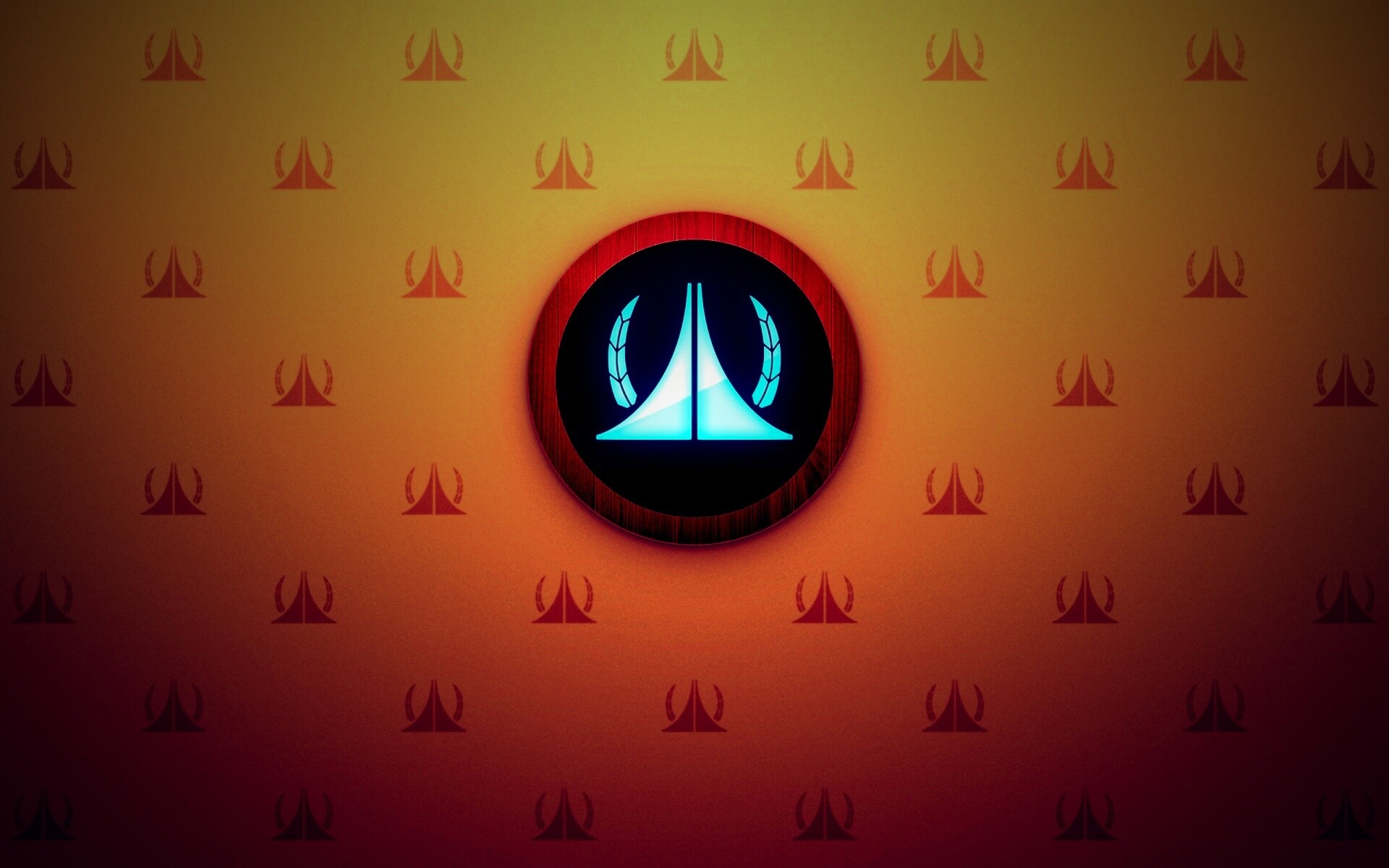 Executive starliner Axiom обои