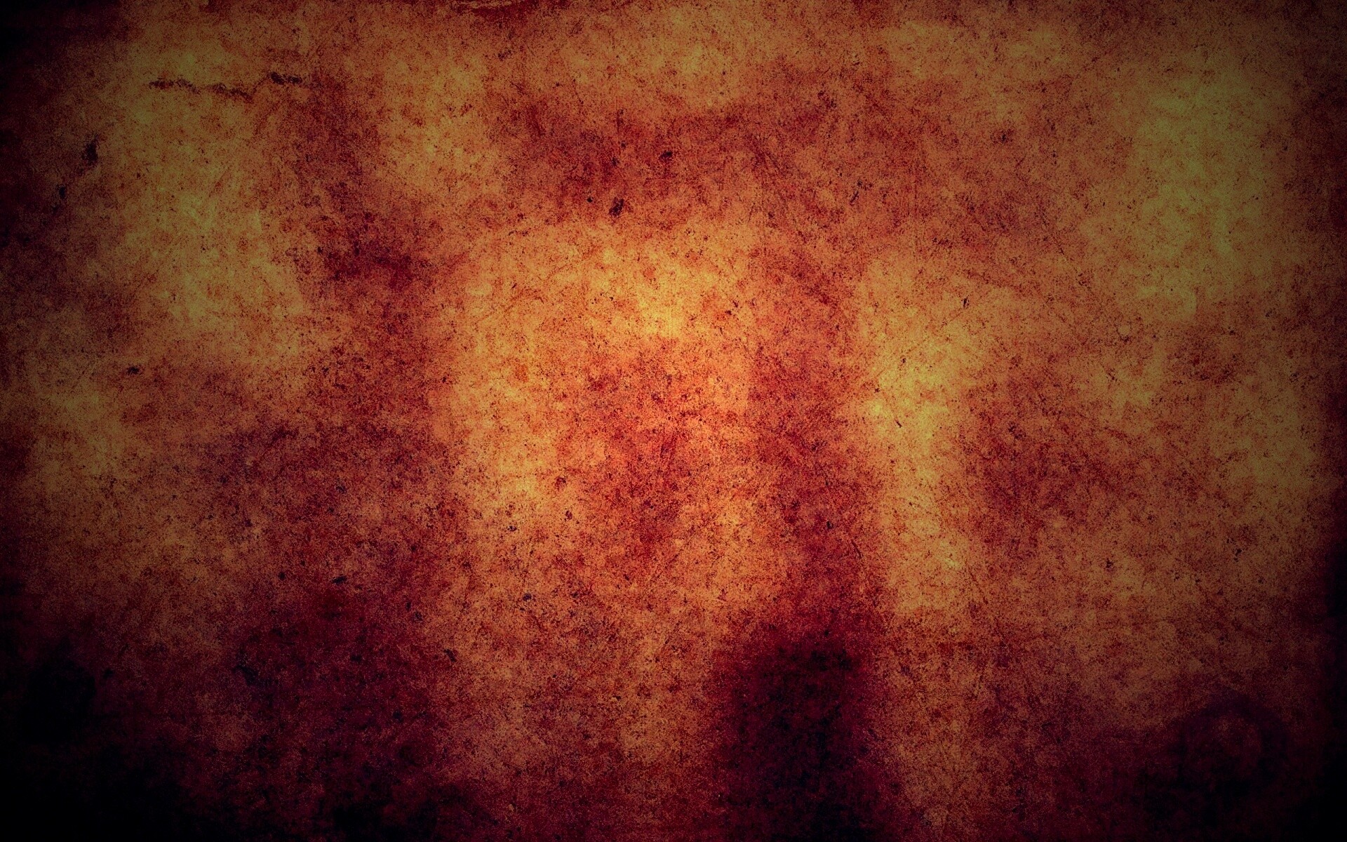 Старая желтая бумага обои