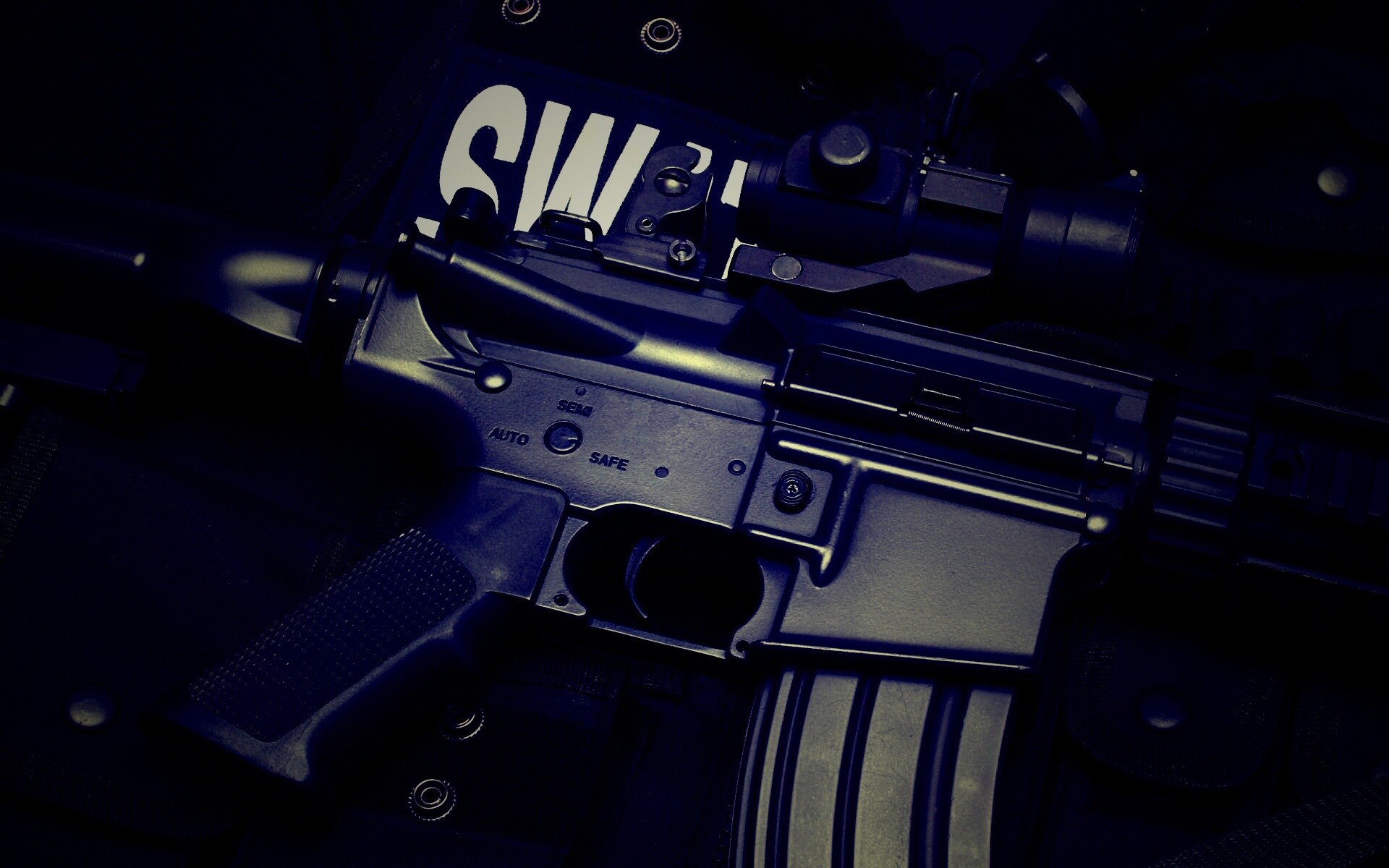 Оружие обои