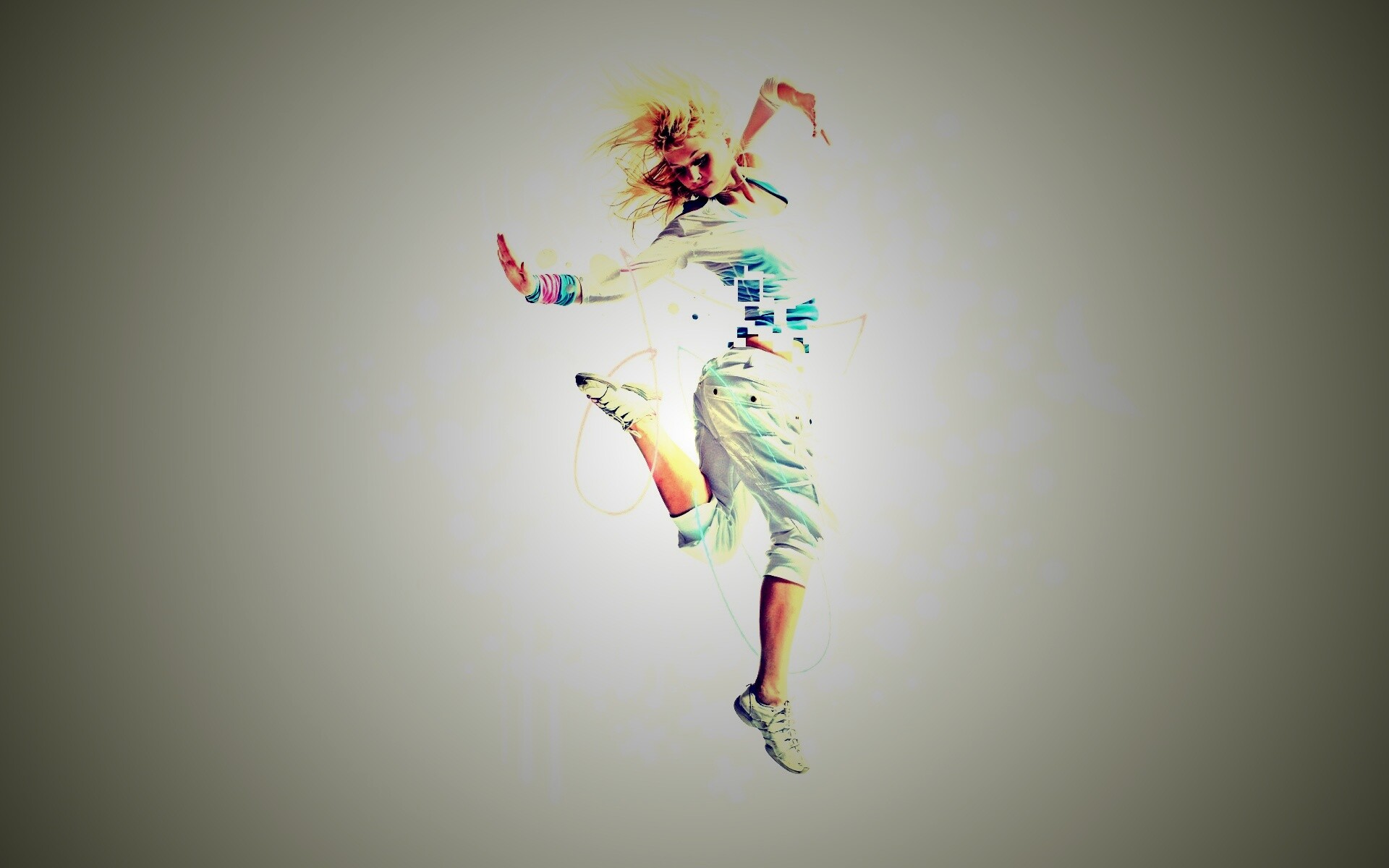 Энергия обои