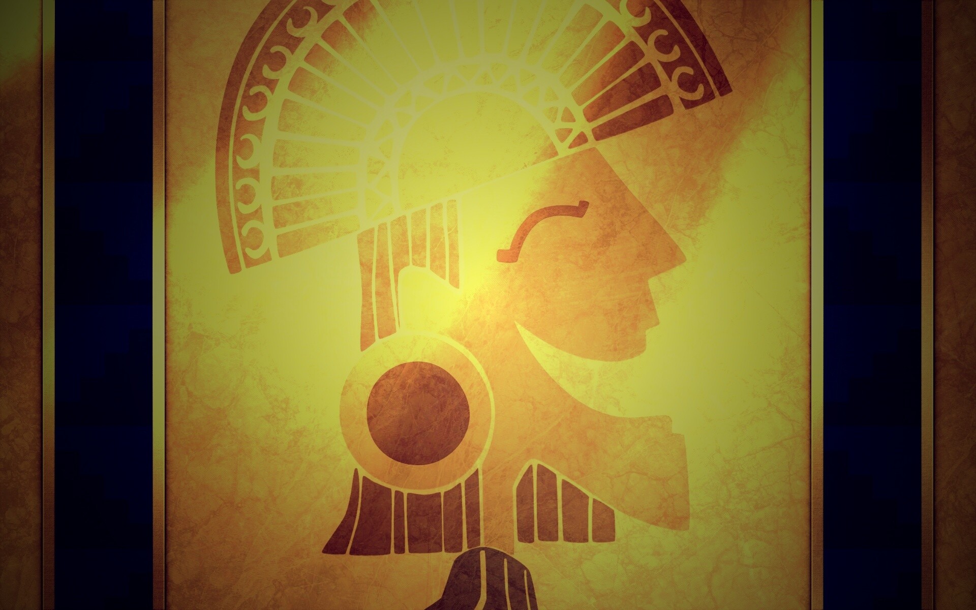 The Name Is Kuzco обои