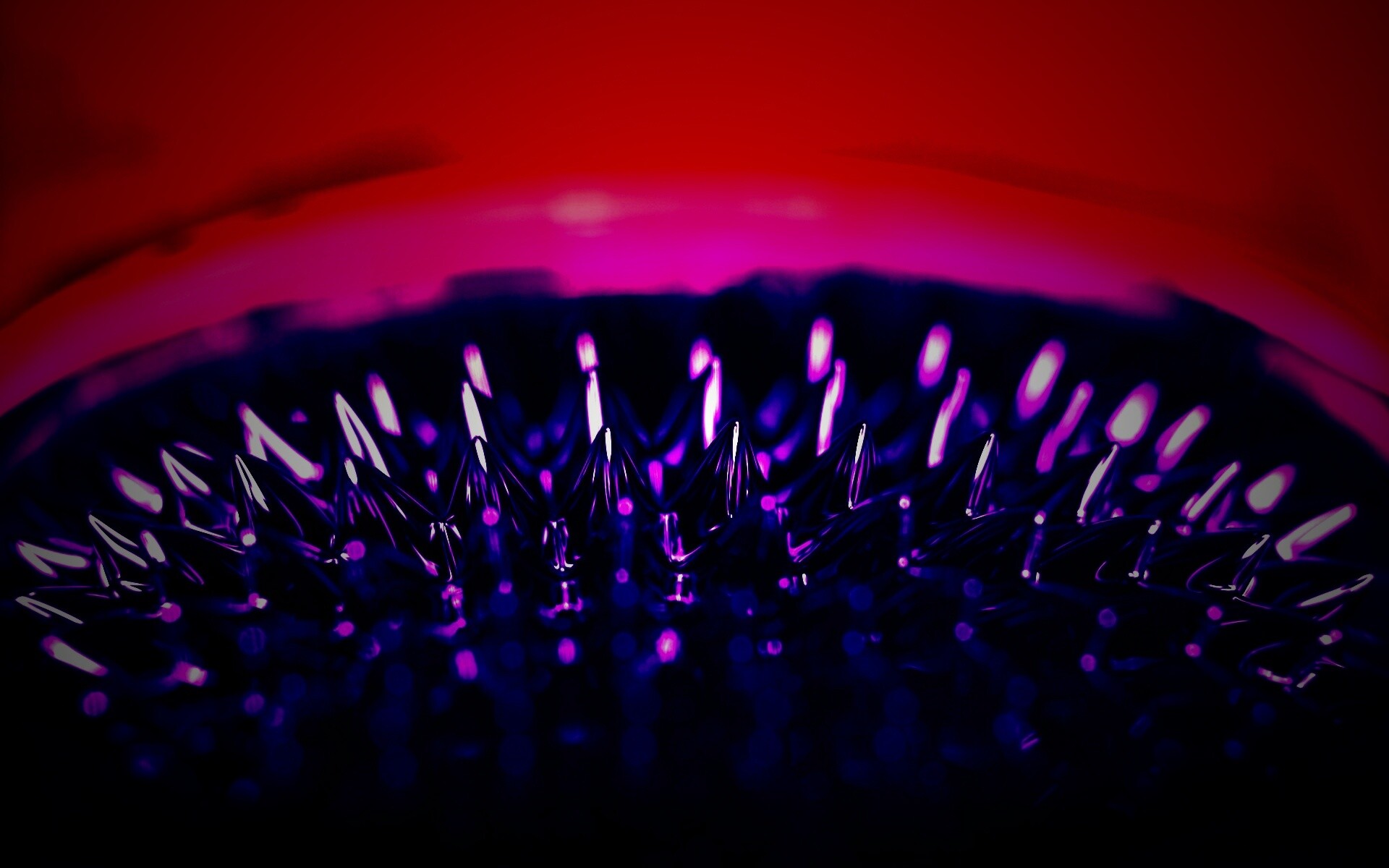 Игры с магнитной жидкостью обои