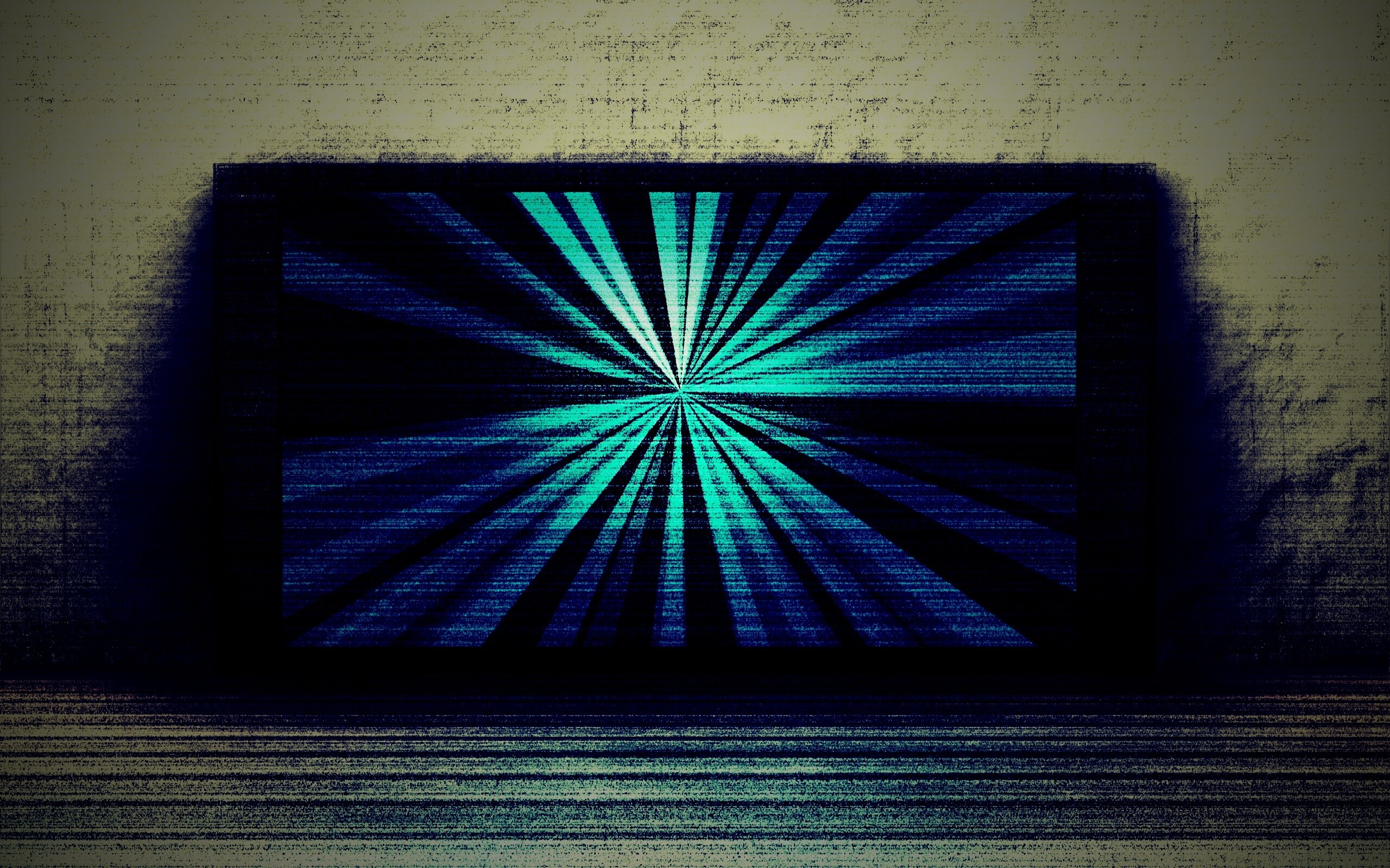 Телевизор обои