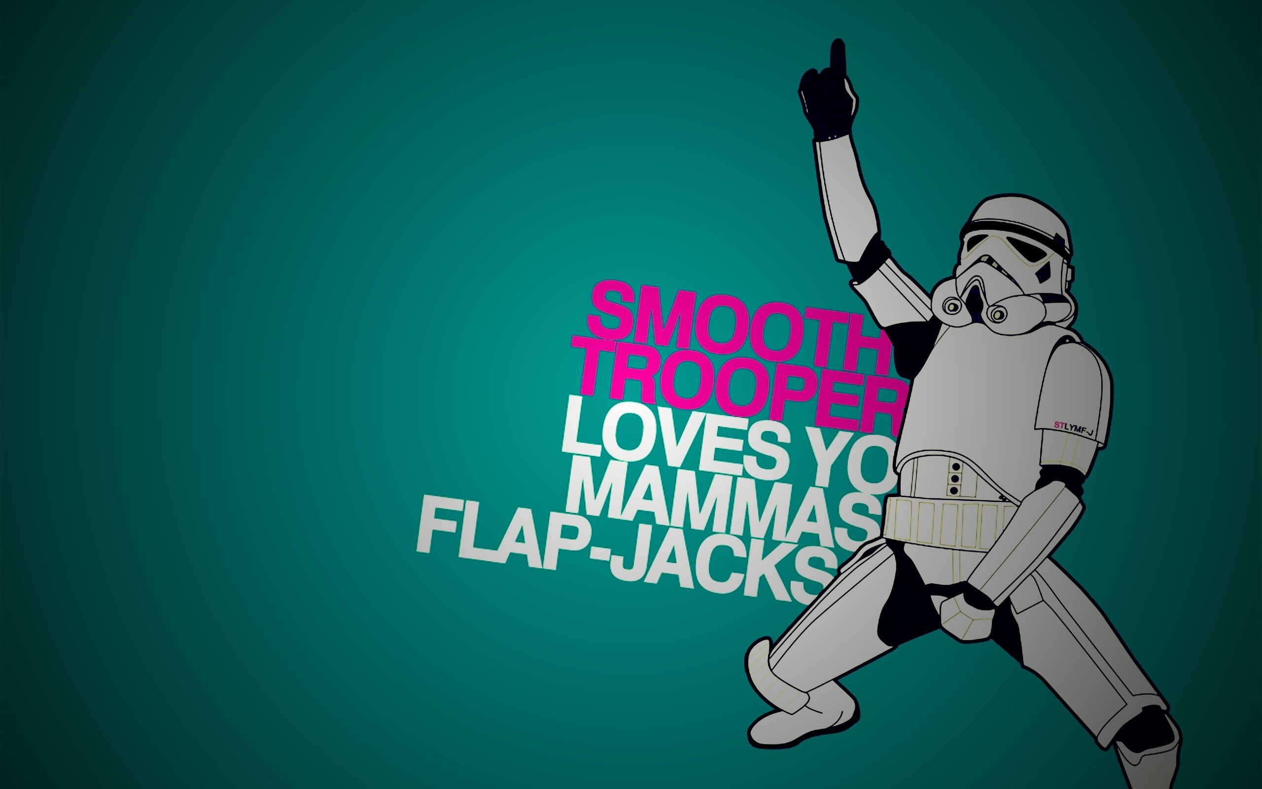 Танцующий имперский штурмовик обои