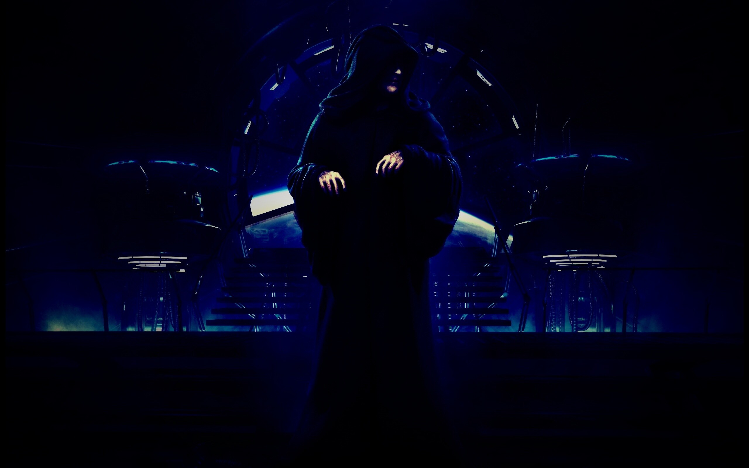 Император обои