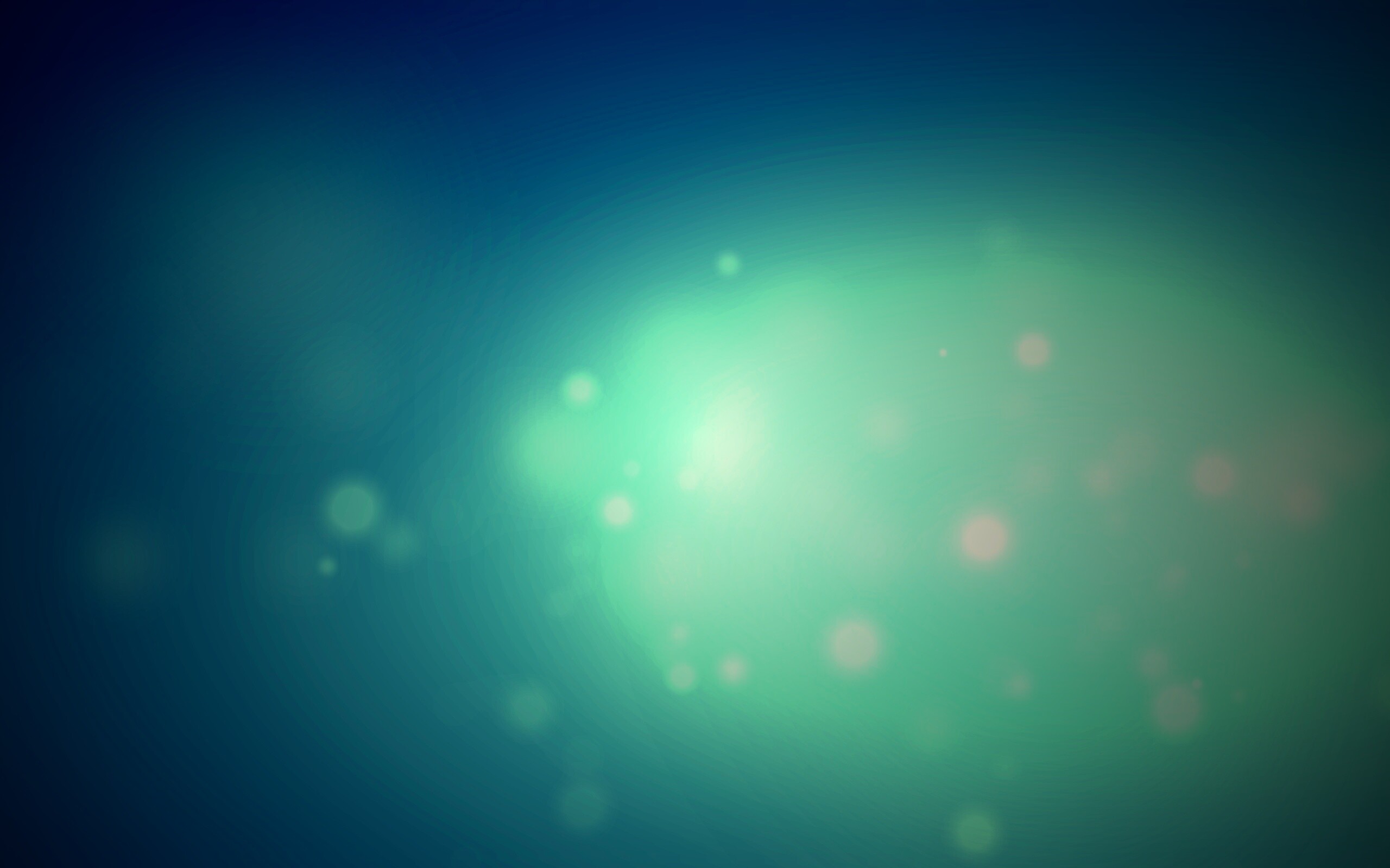 Мягкие синие пятна обои