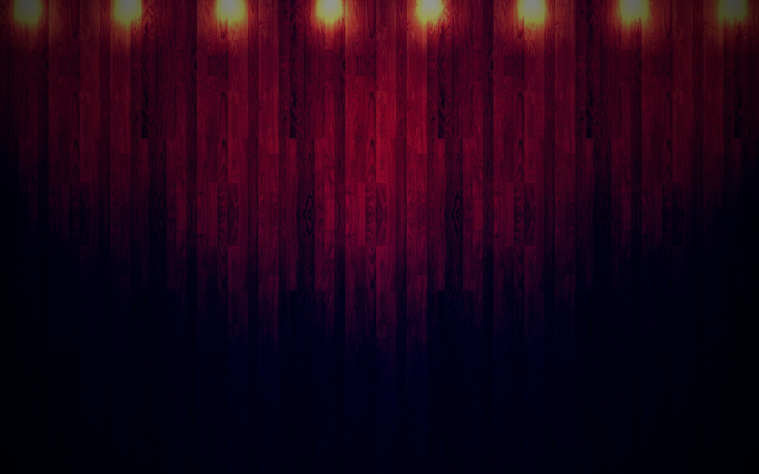 Паркет с подсветкой обои