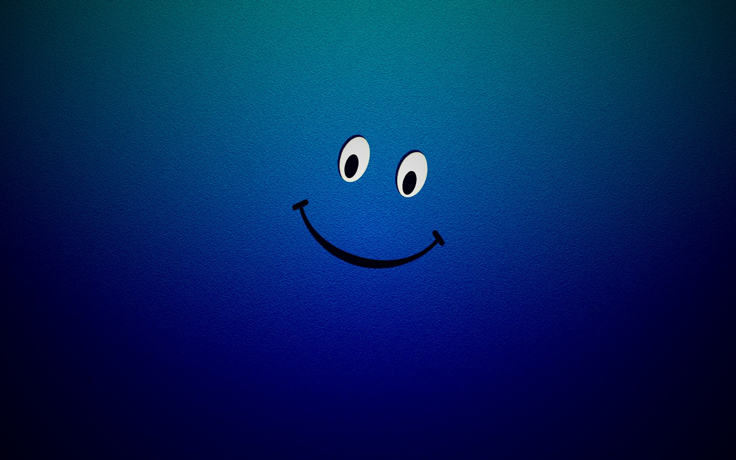 Веселая рожица обои