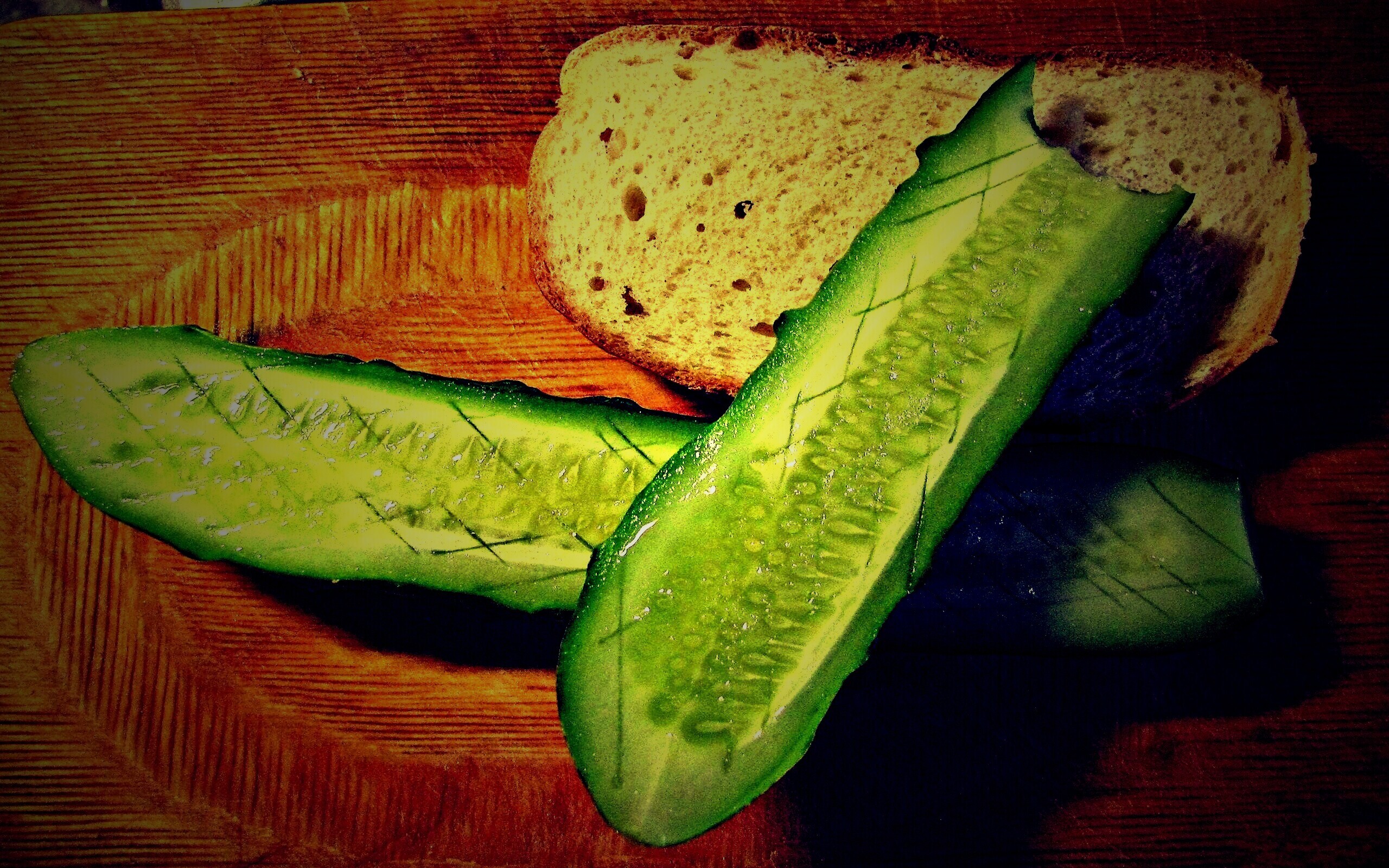 Закуска обои