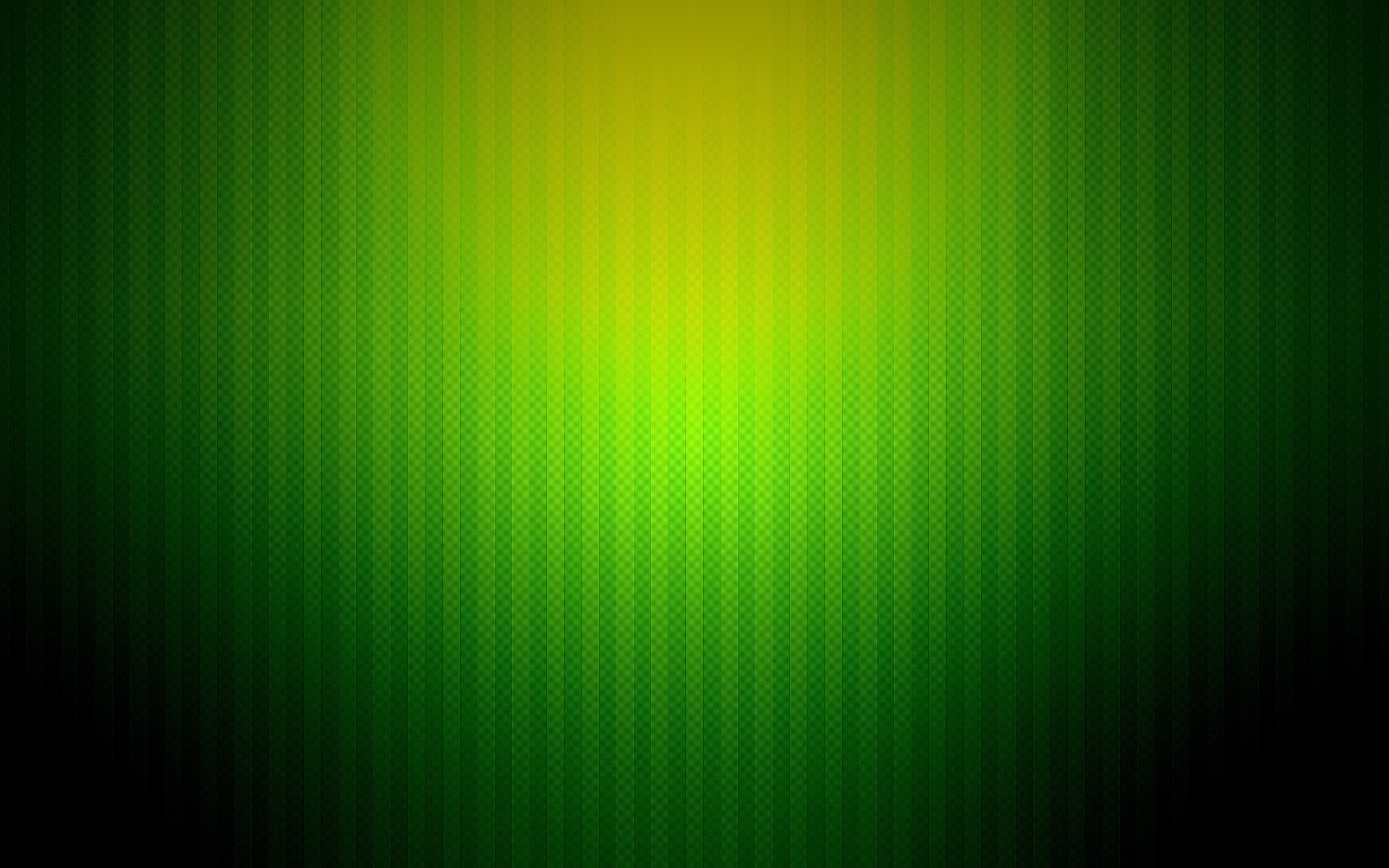 Зеленые полосы обои