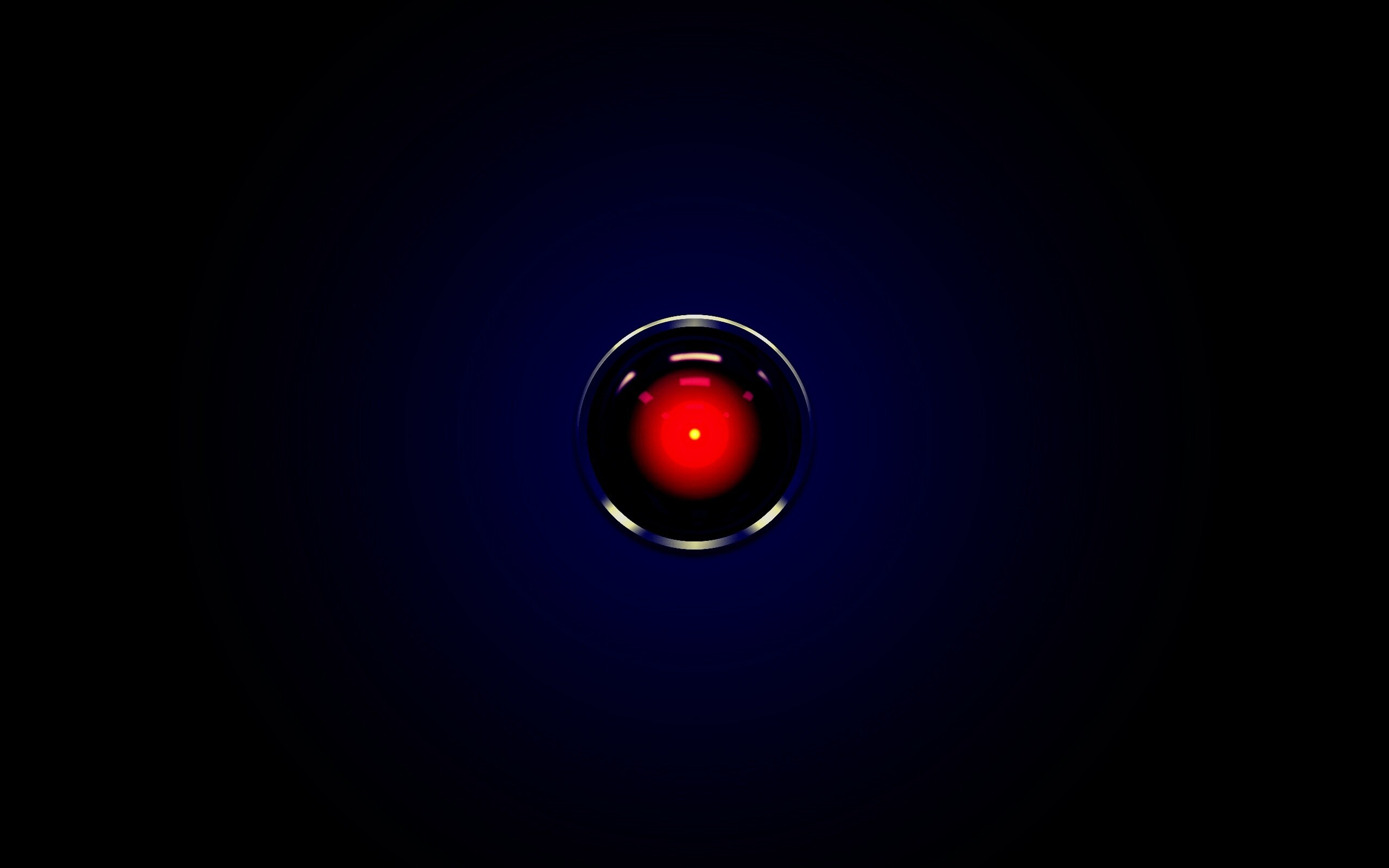 HAL 9000 обои