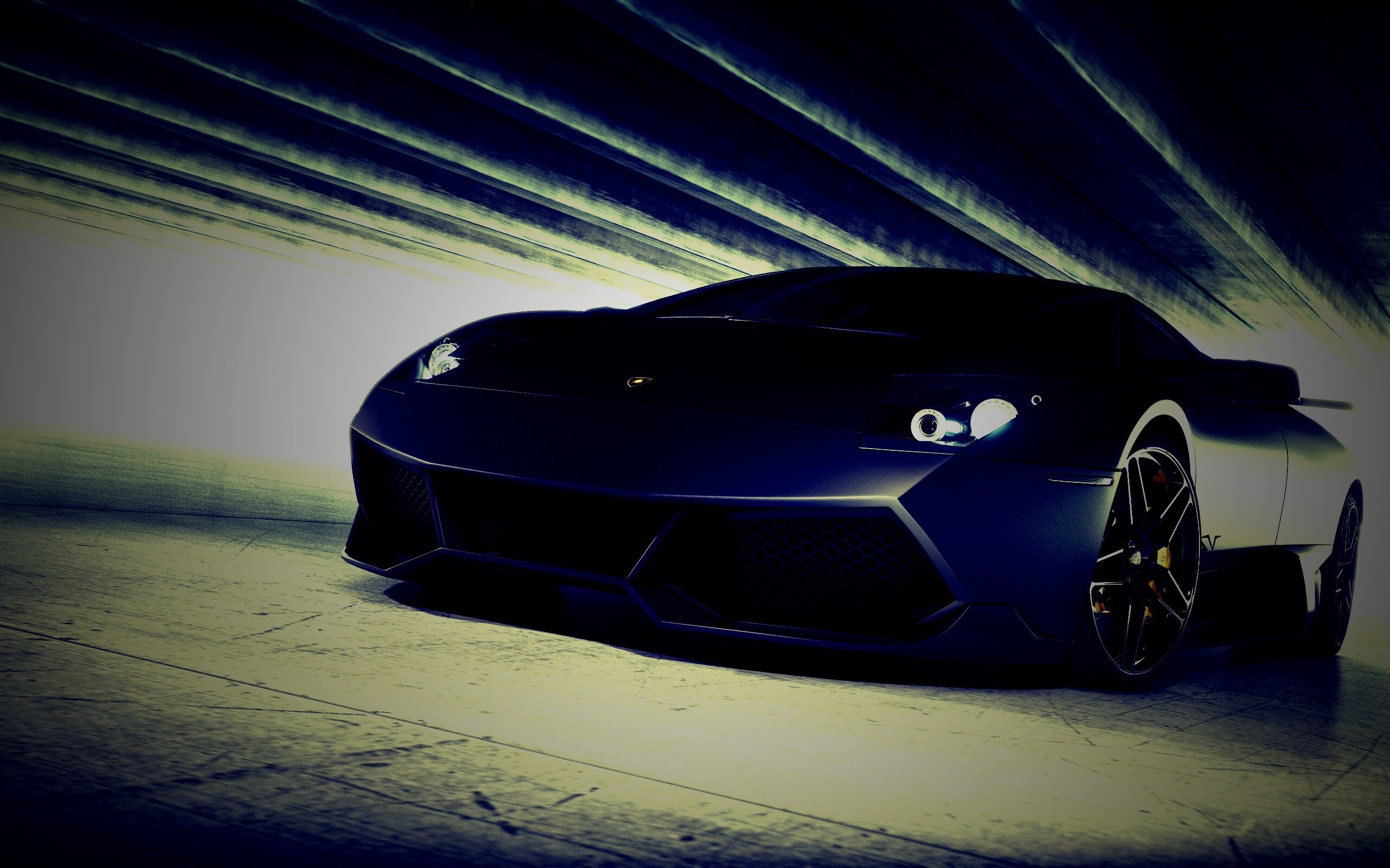 Lamborghini обои