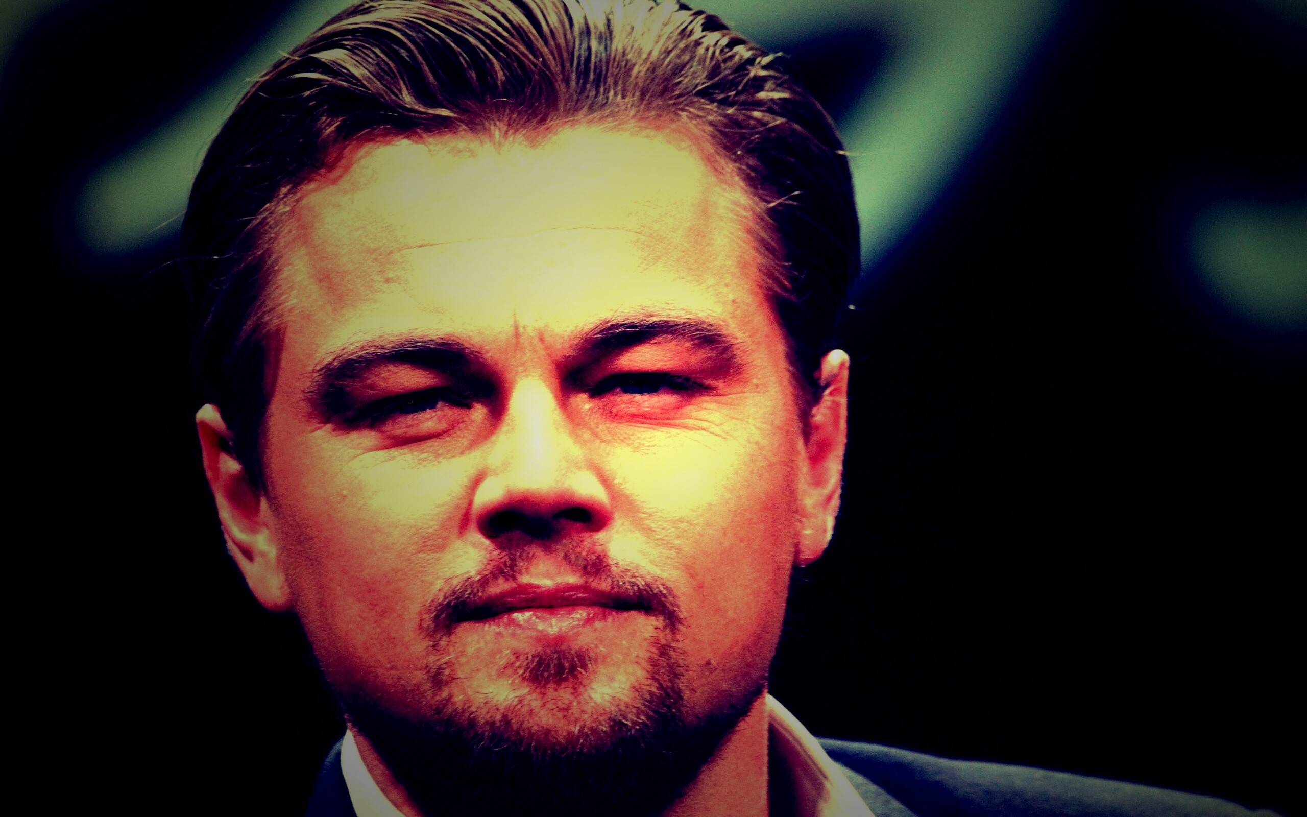 Леонардо Дикаприо обои