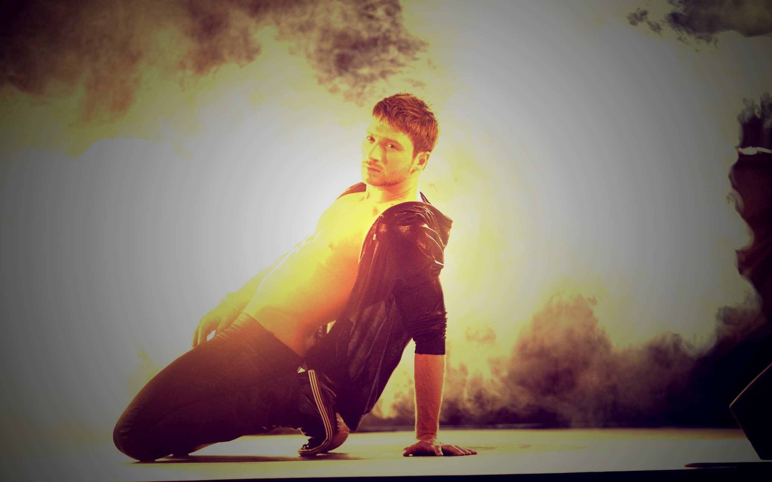 Сергей Лазарев обои