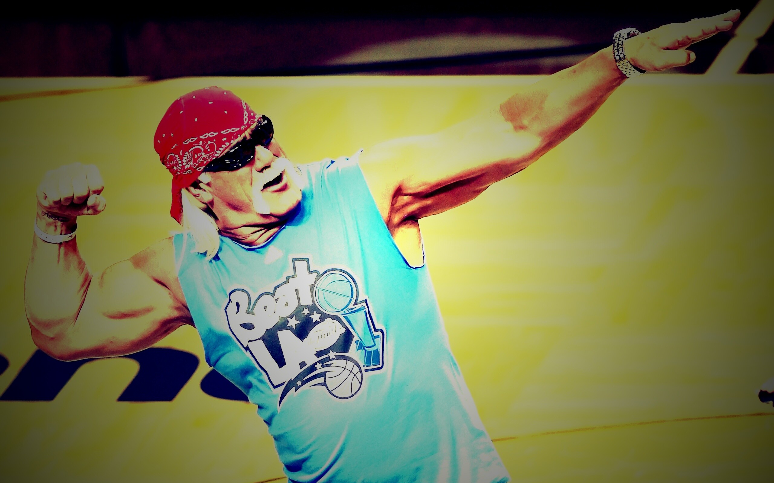 Старина Халк обои