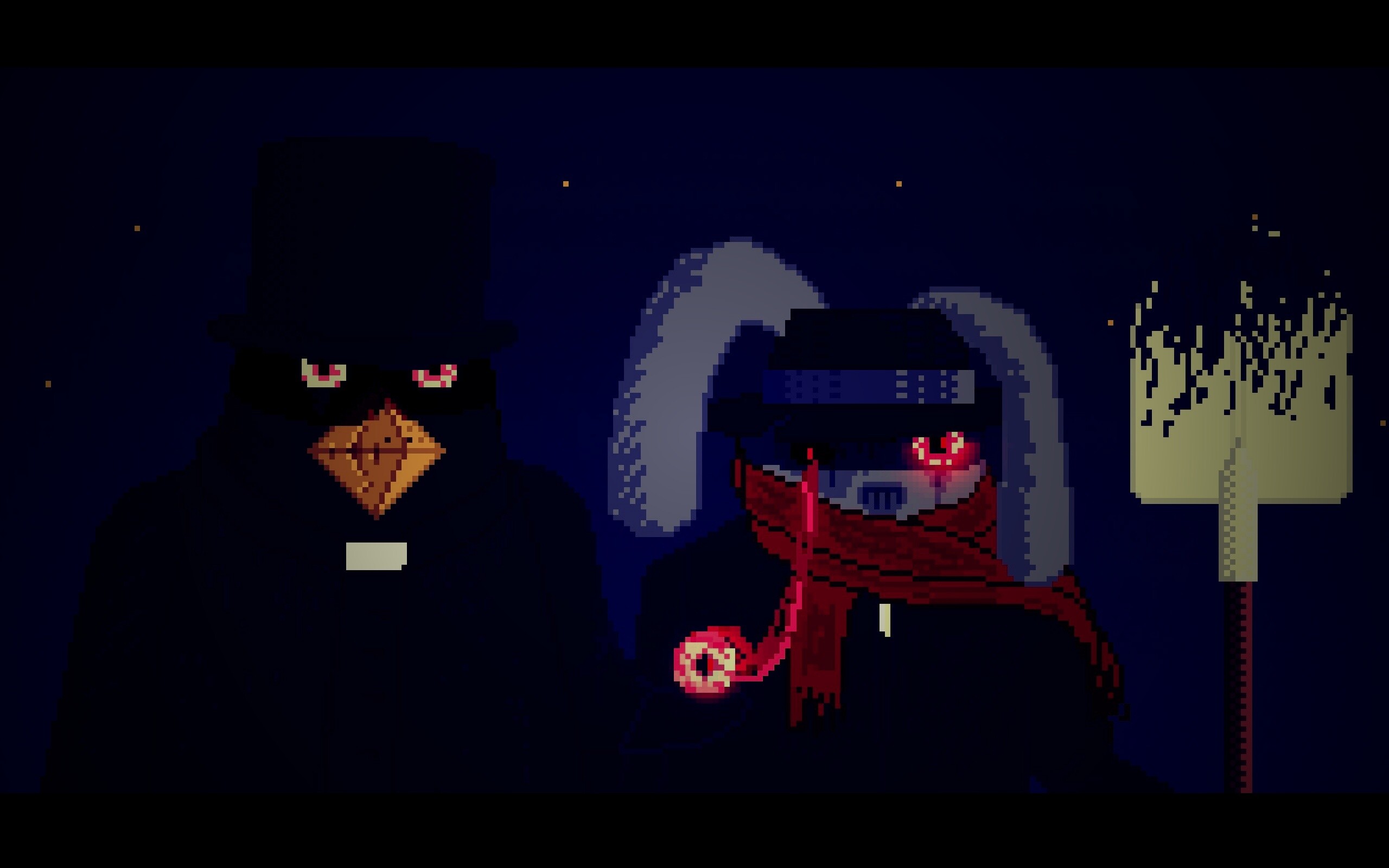 По комиксу "Coffee?" обои