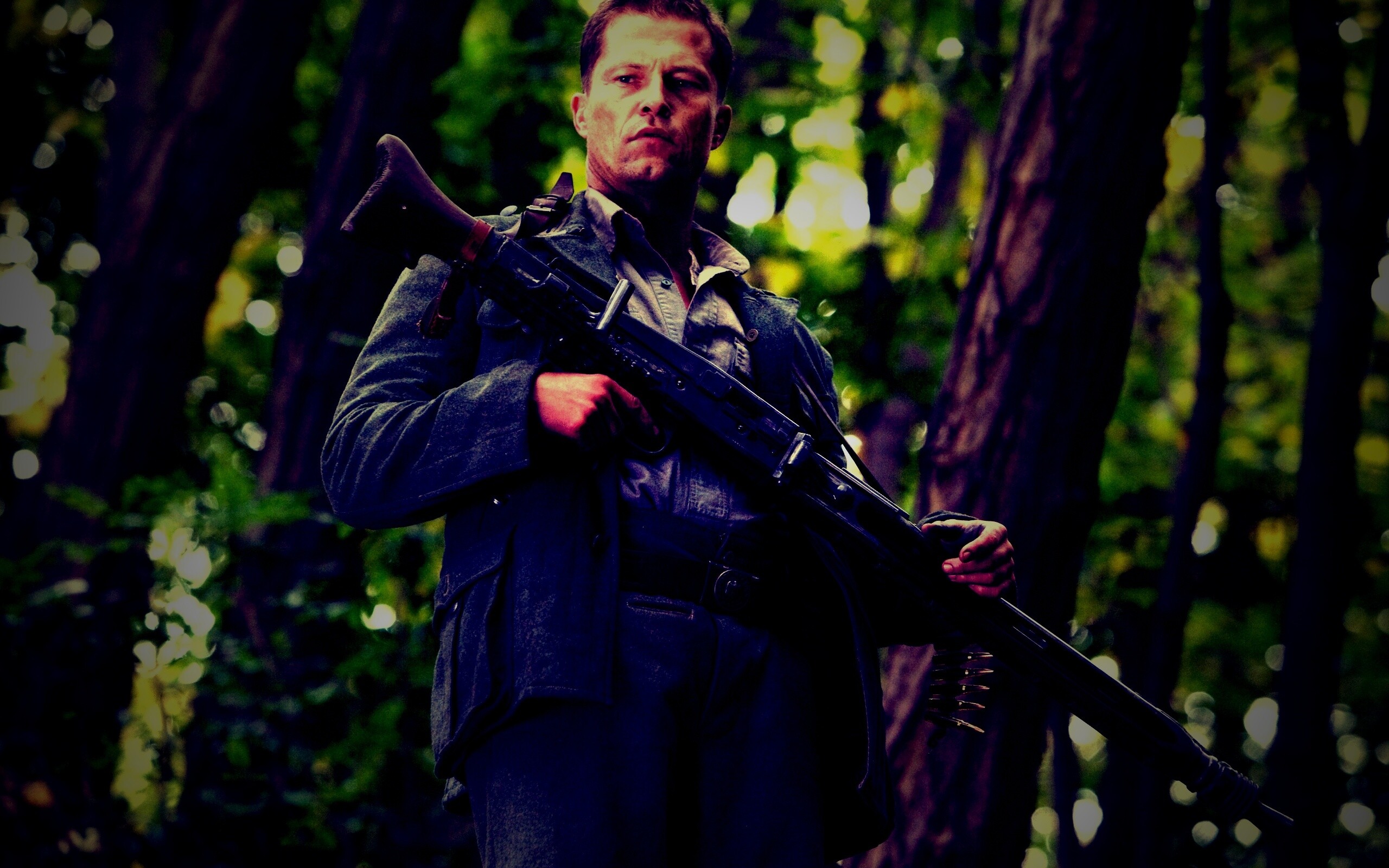 Тиль Швайгер обои