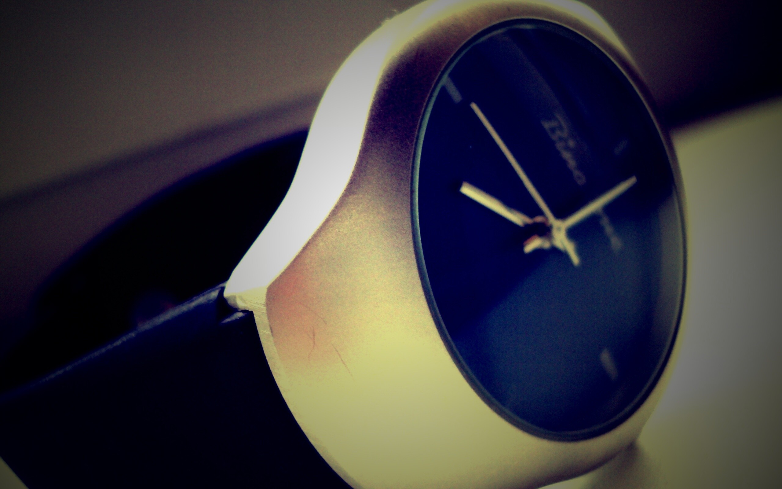 Циферблат обои