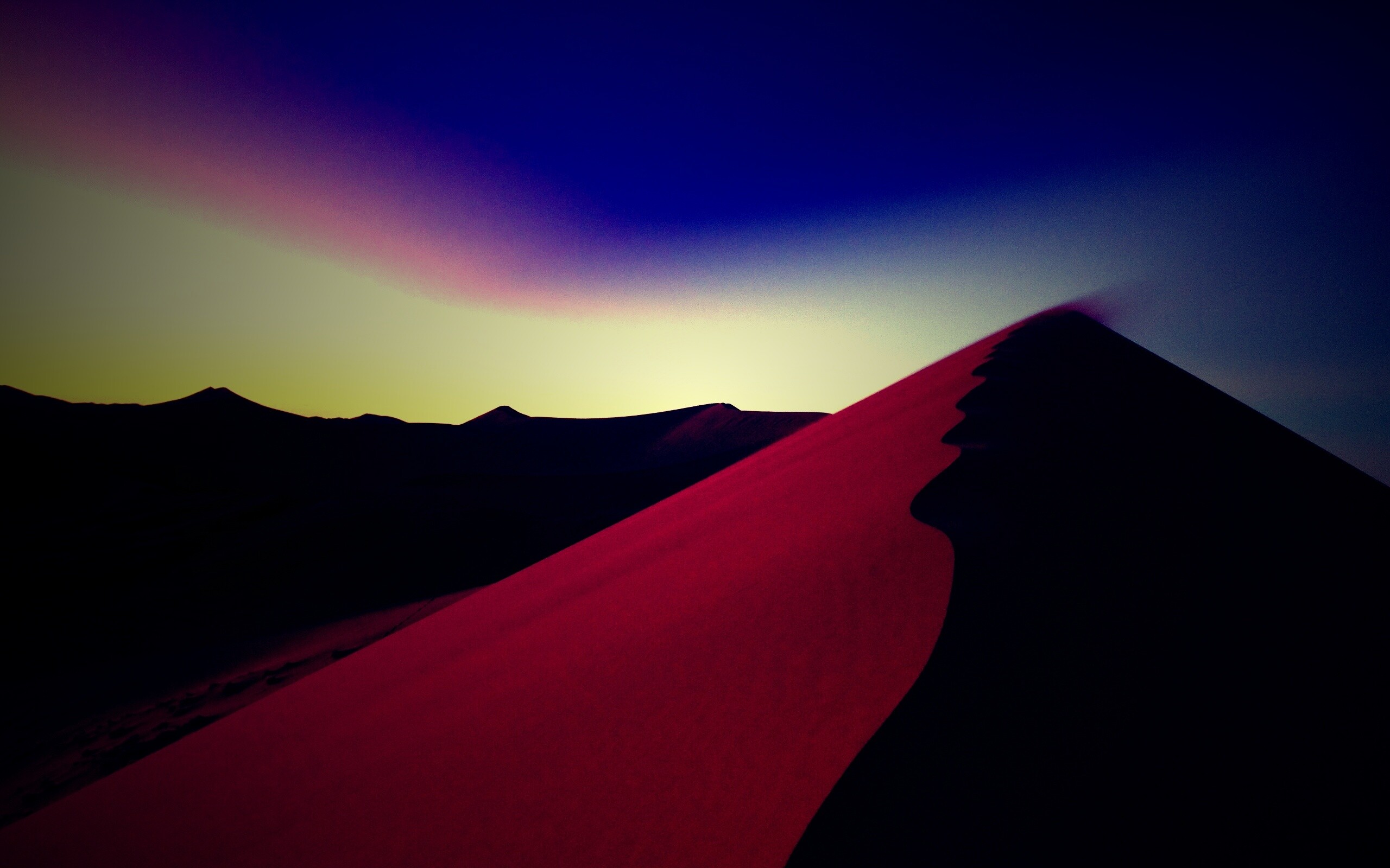 Люны в Намибии обои