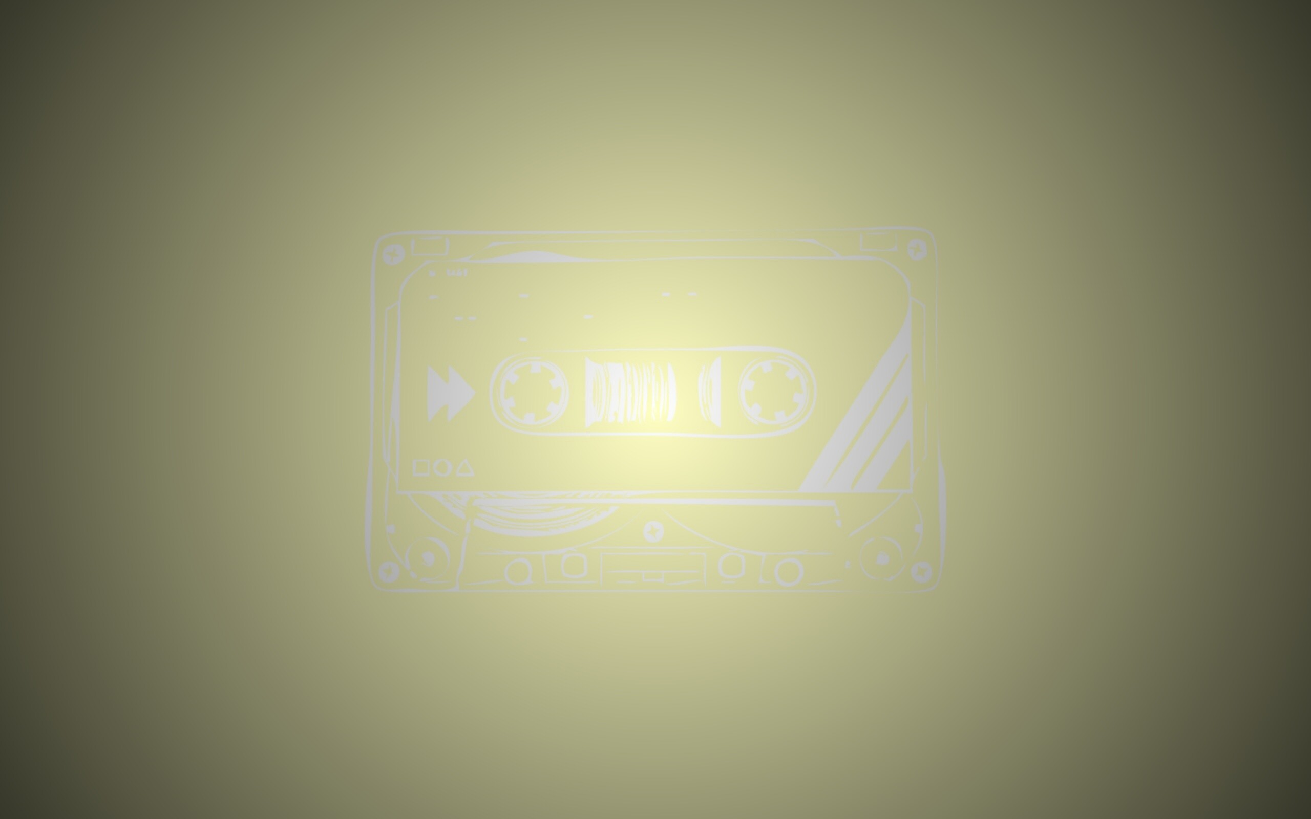 Пленочная кассета обои