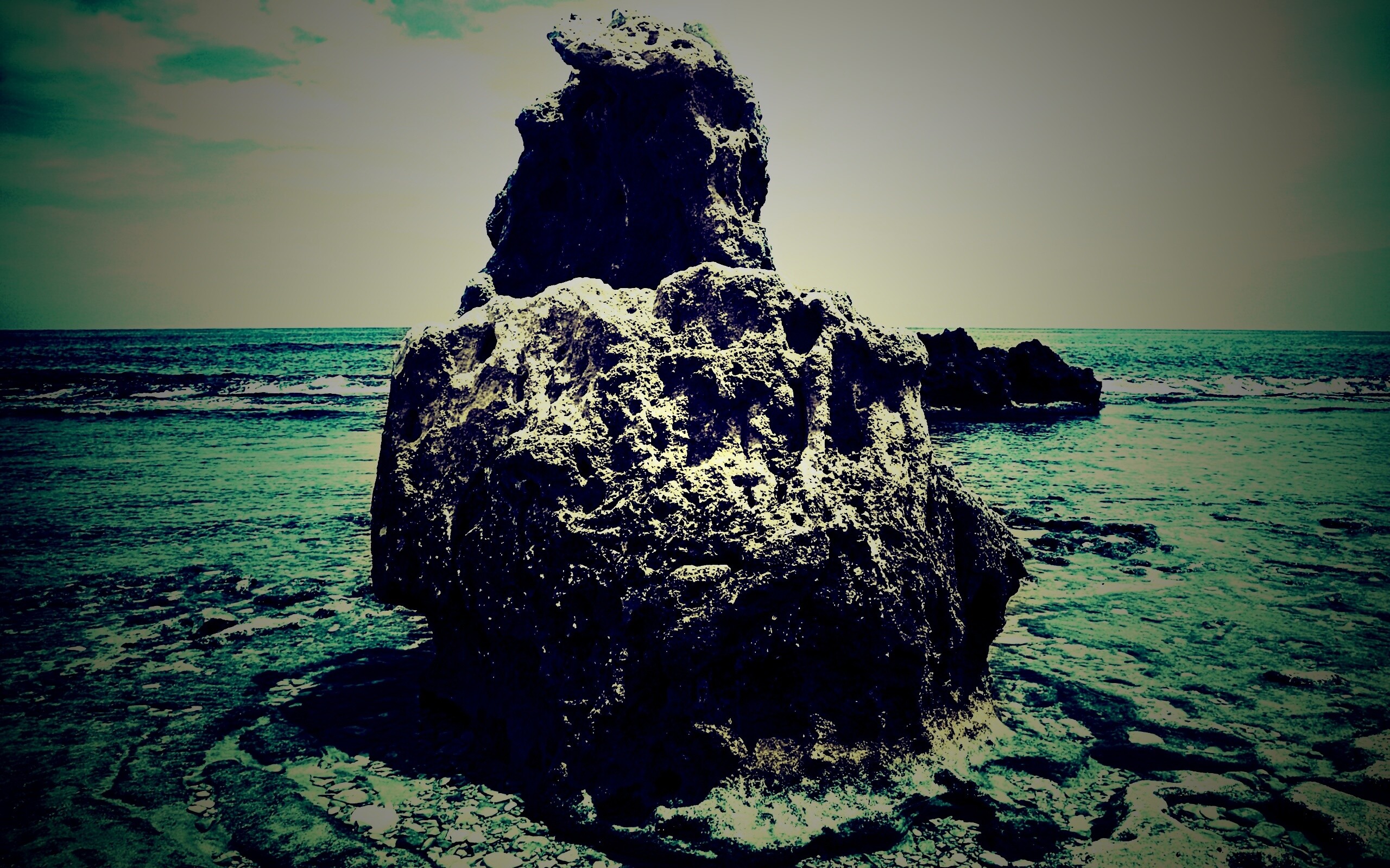 Коралловый риф обои