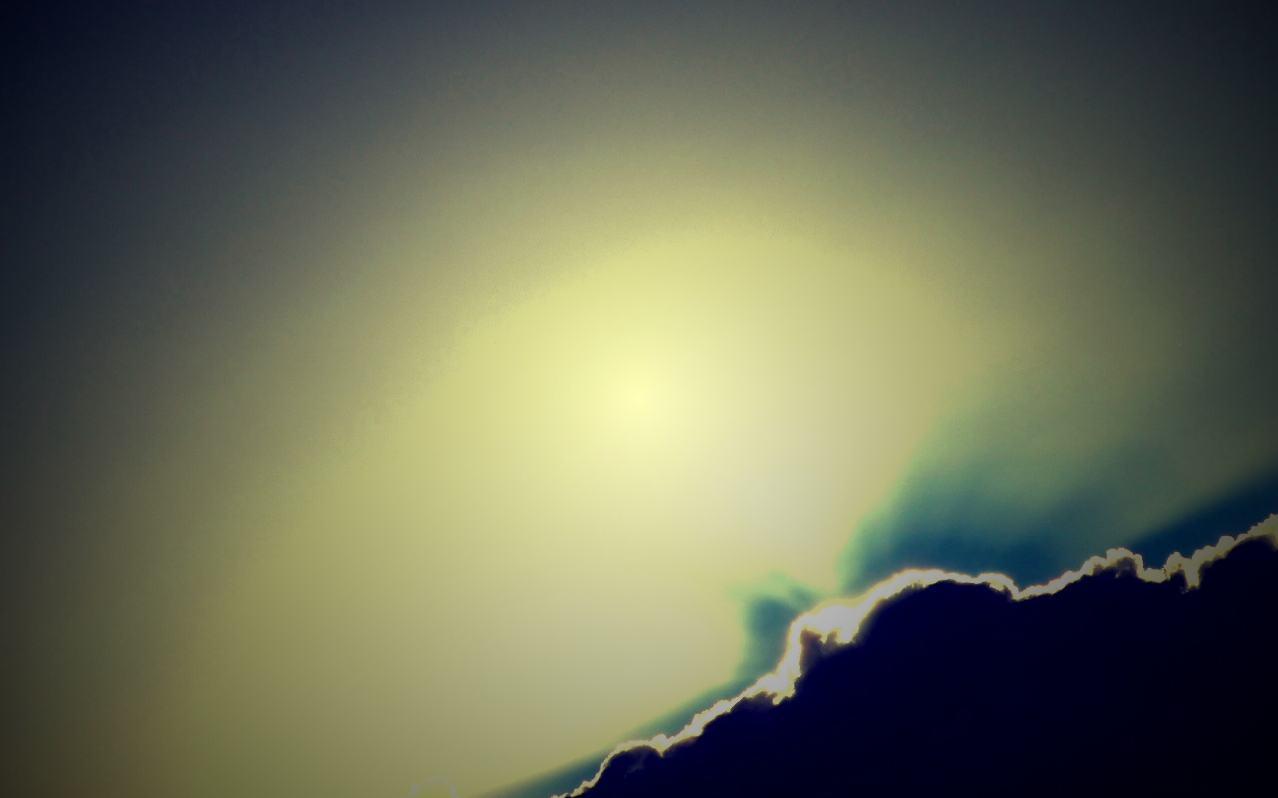 Прощай, голубое небо обои