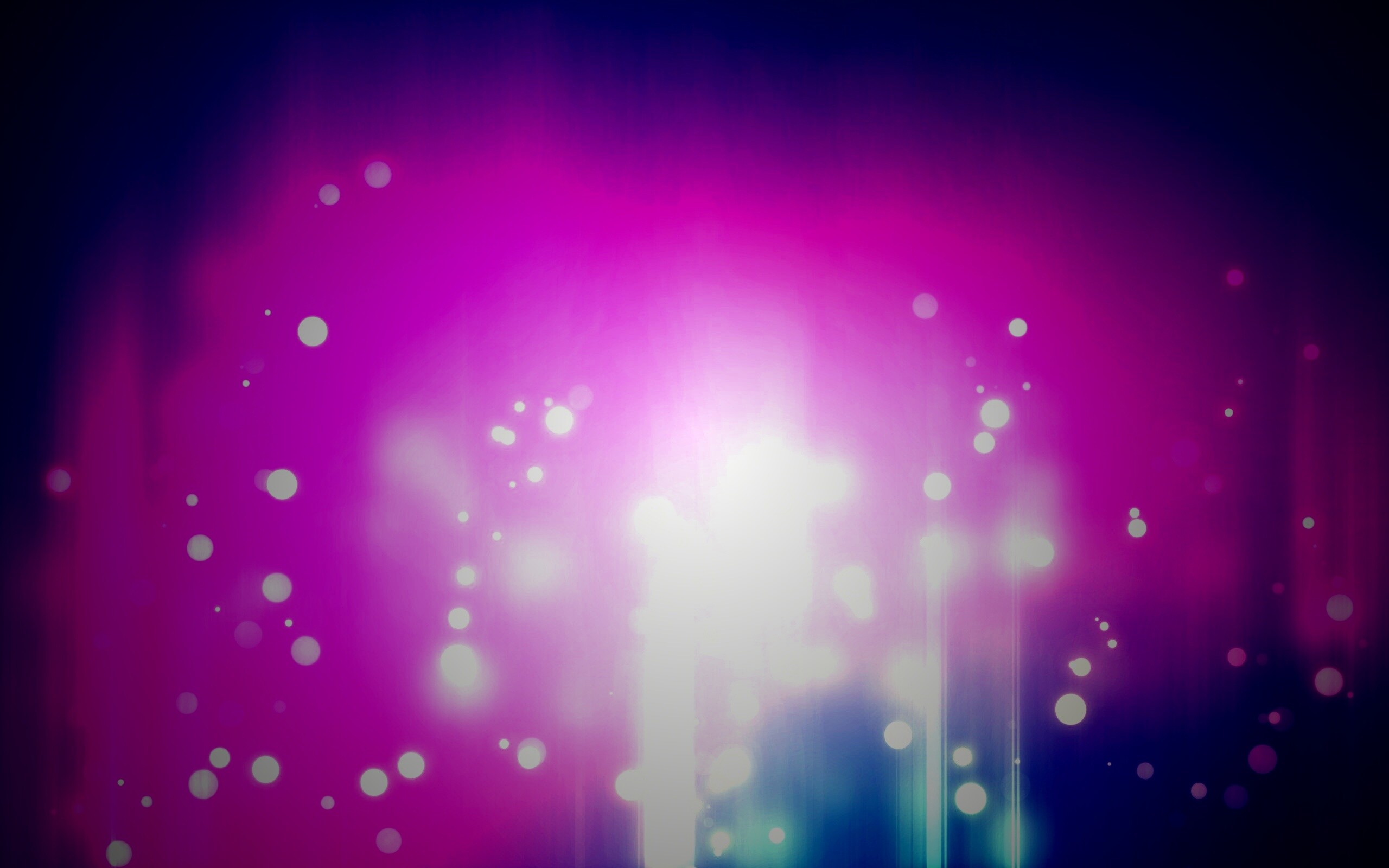 Частички света обои