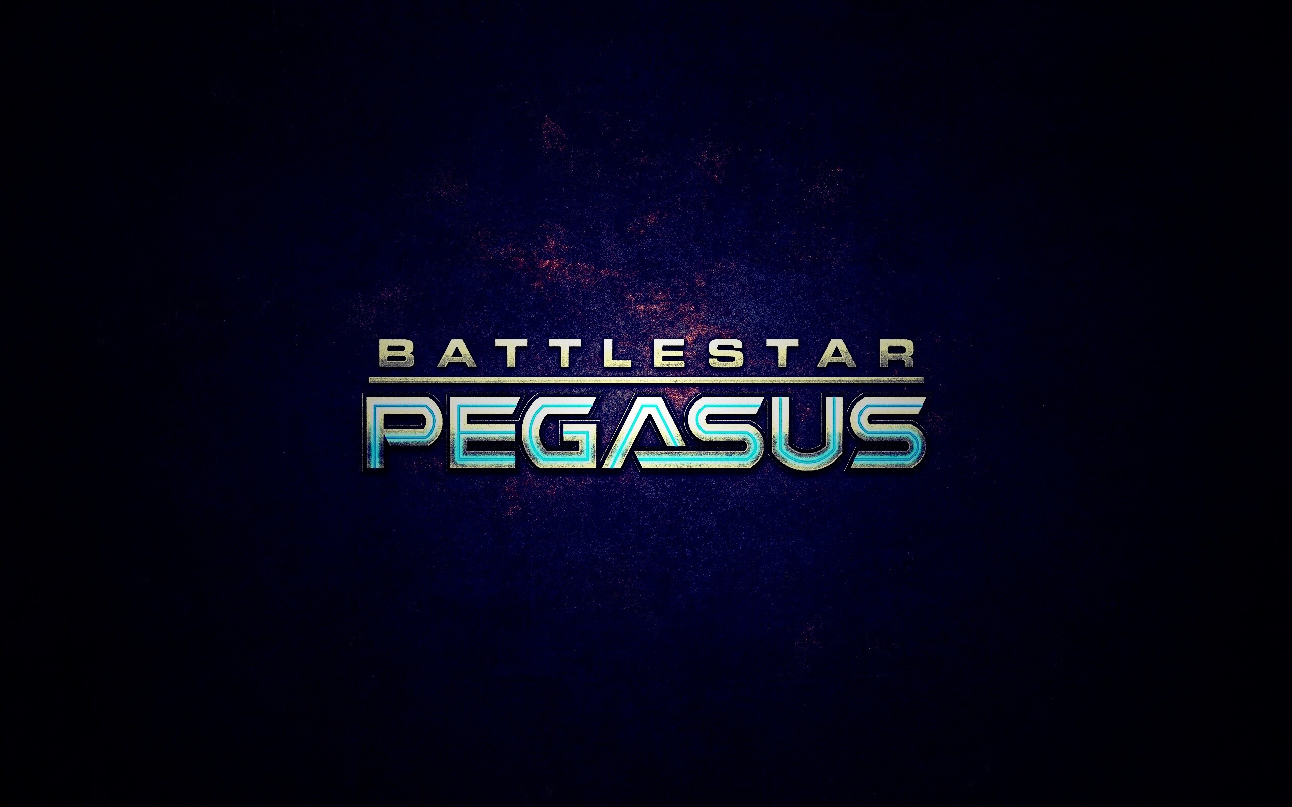Battledtar Pegasus обои