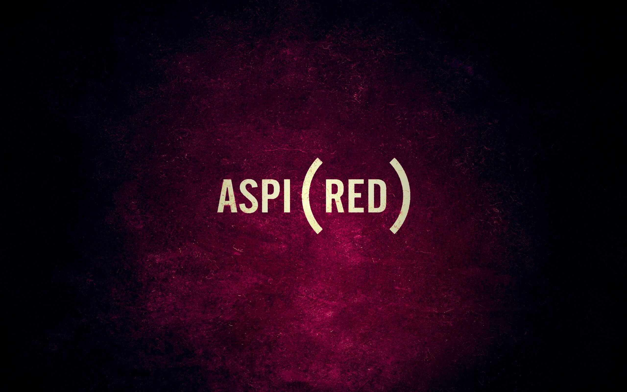 Aspired — Стремление обои