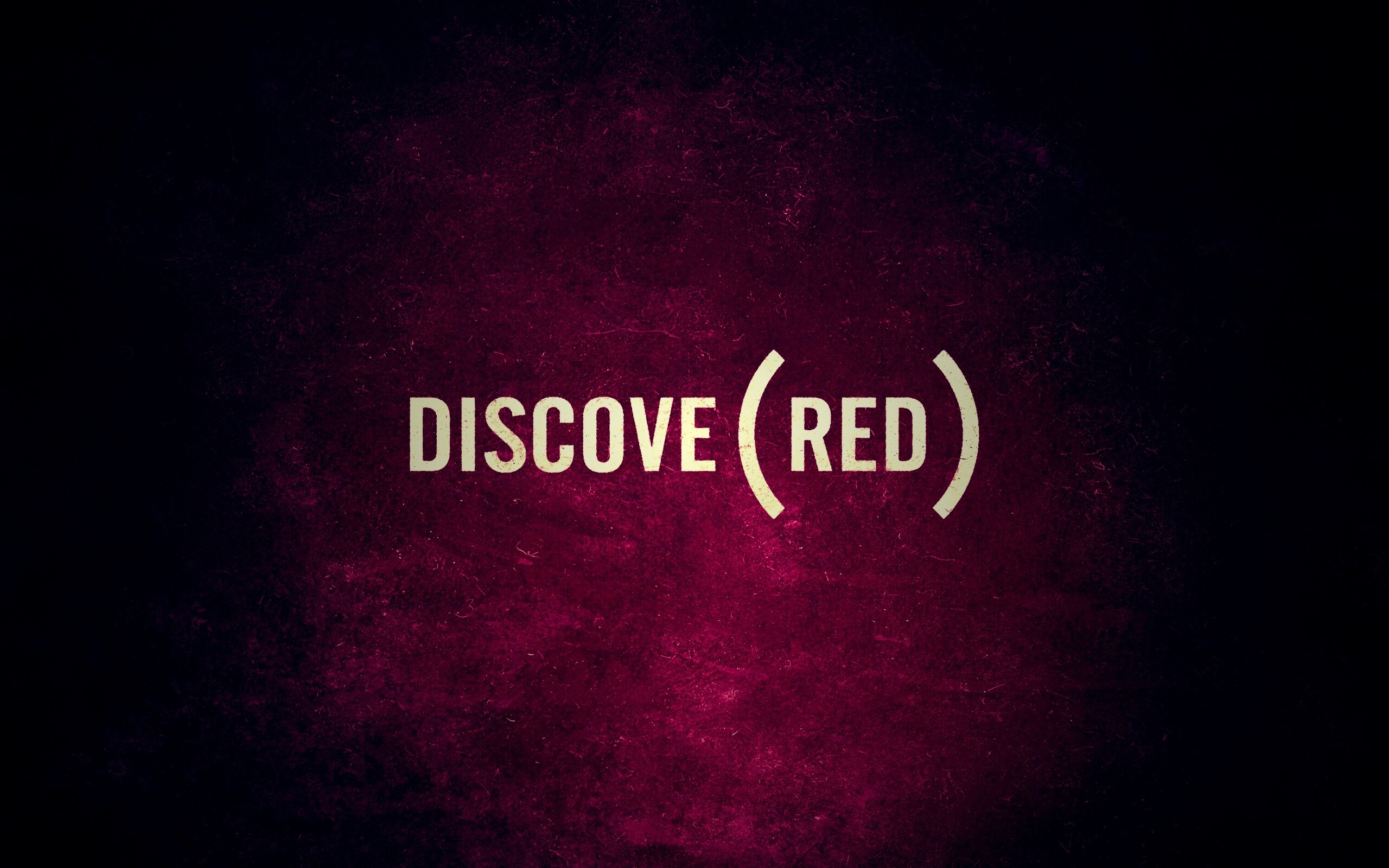 Discovered — Обнаруженный обои