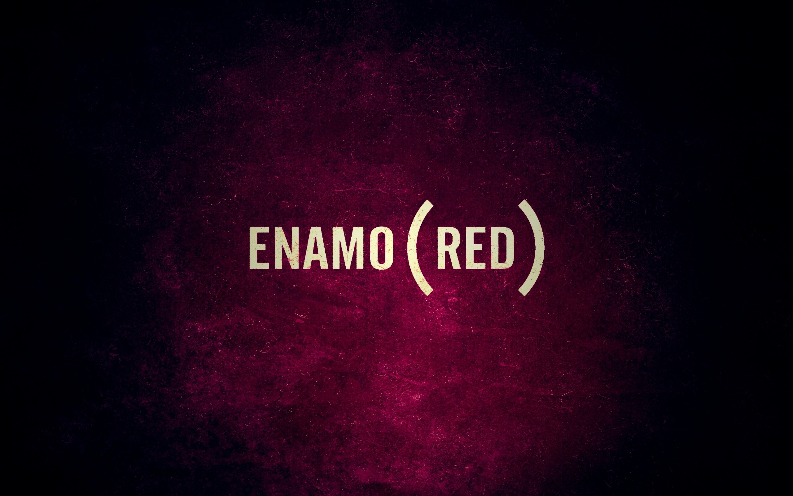 Enamored — Влюбленный обои