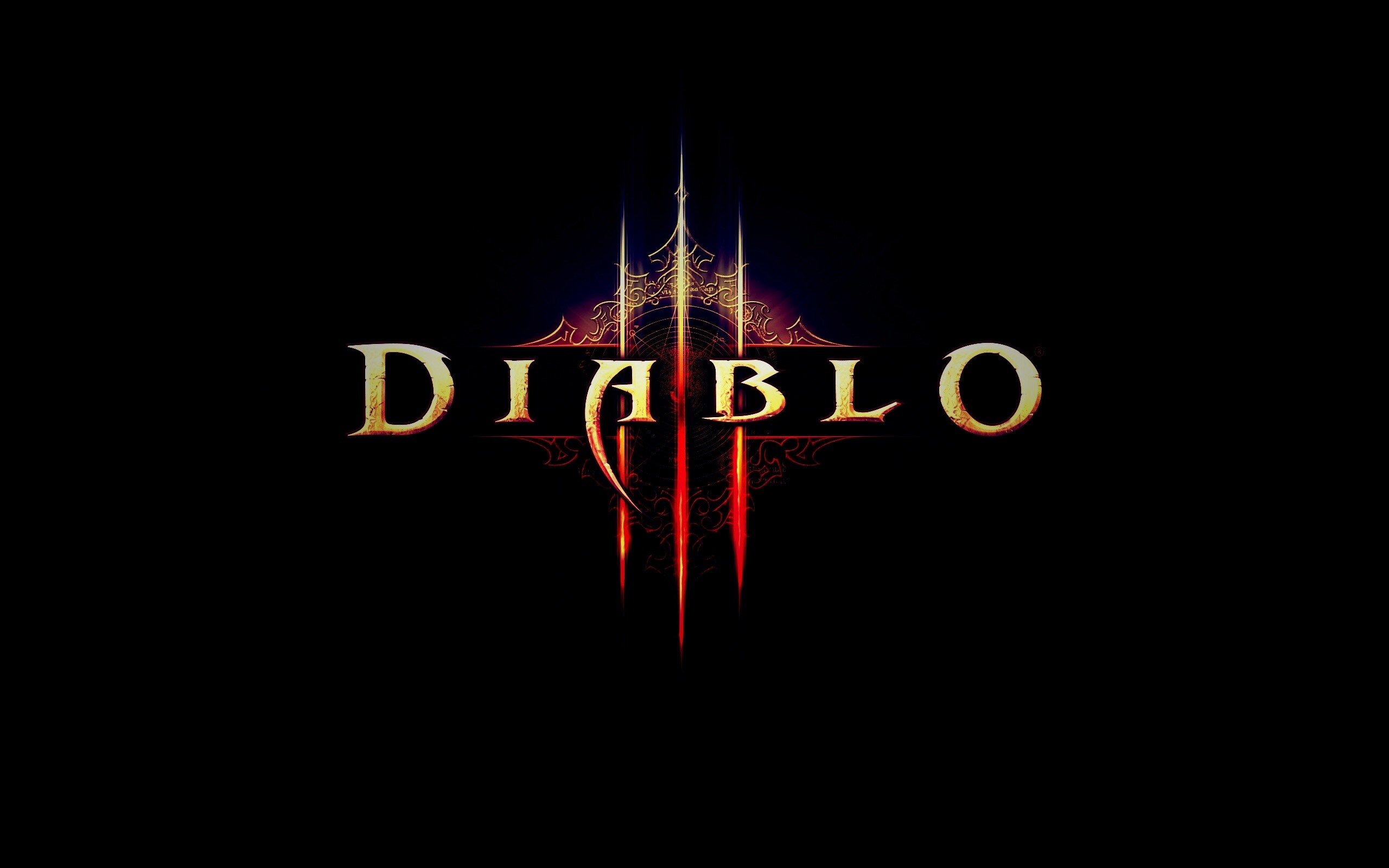Diablo 3 обои