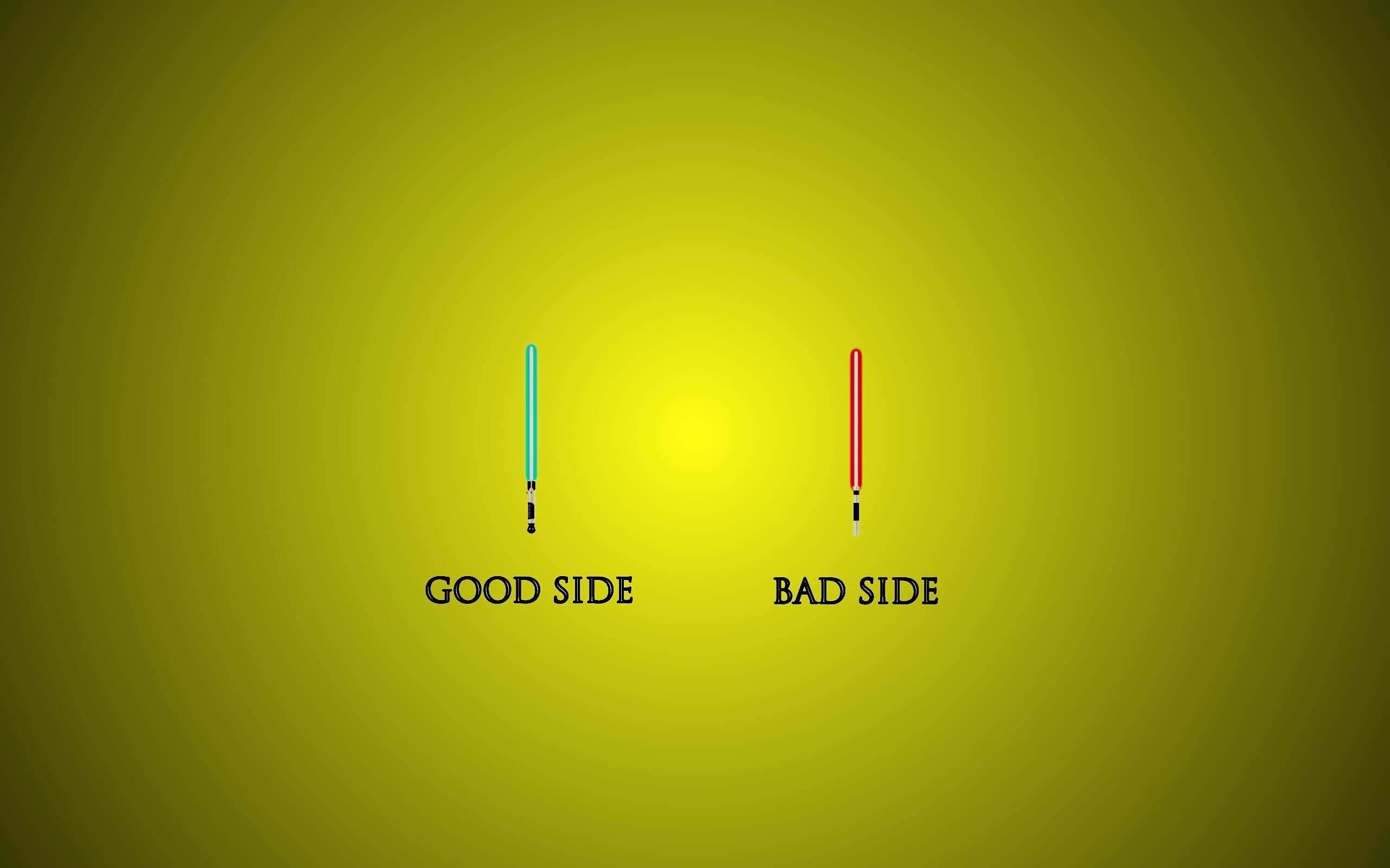 Стороны силы обои