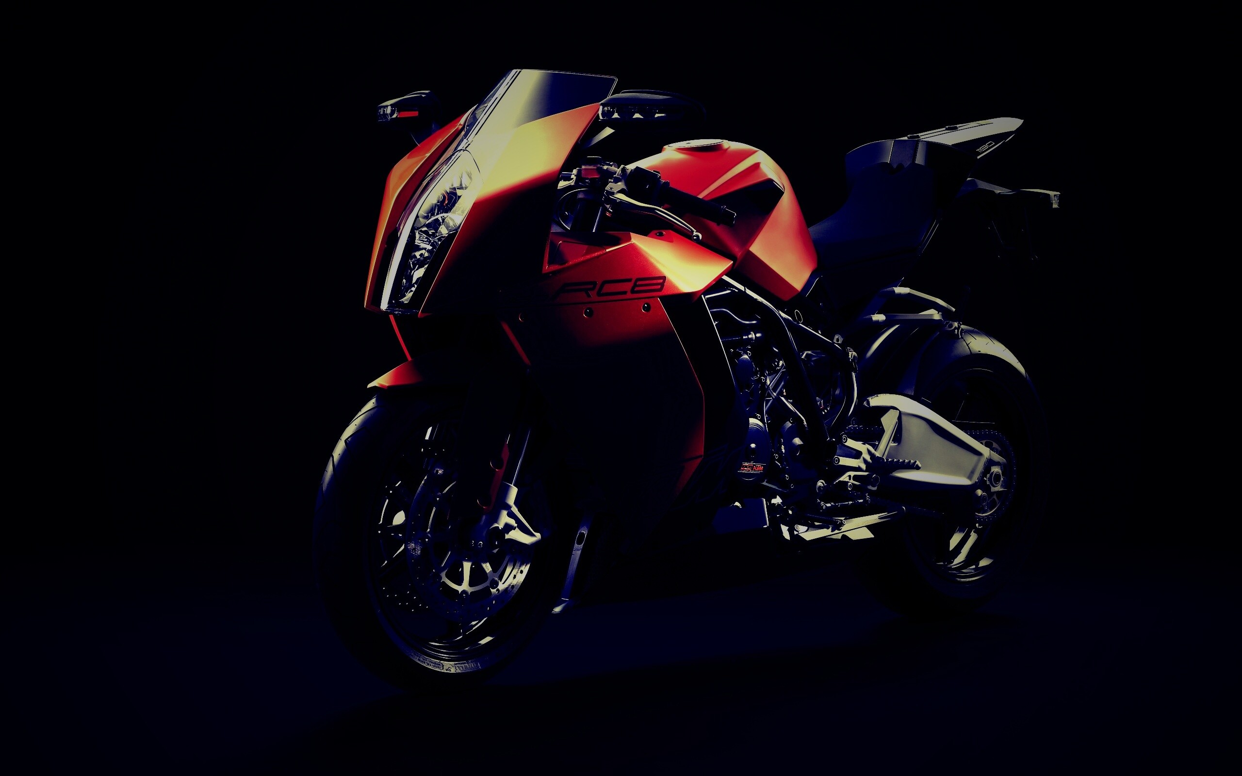 Дукати обои