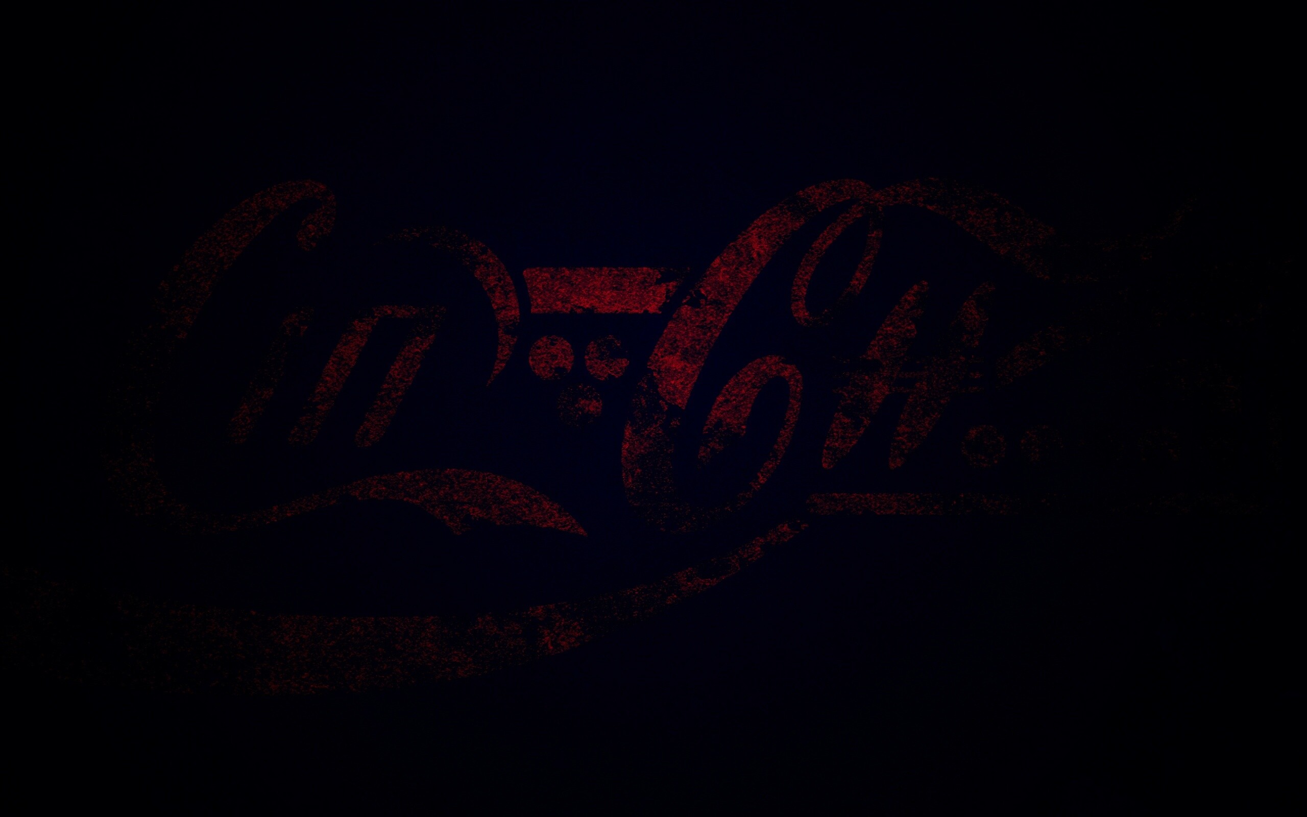 Кока-кола будущего обои