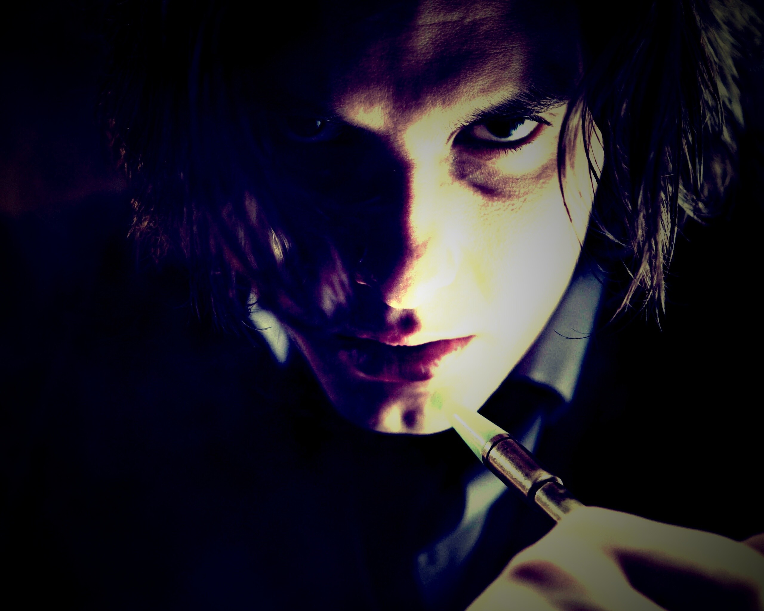 Портрет Дориана Грея обои