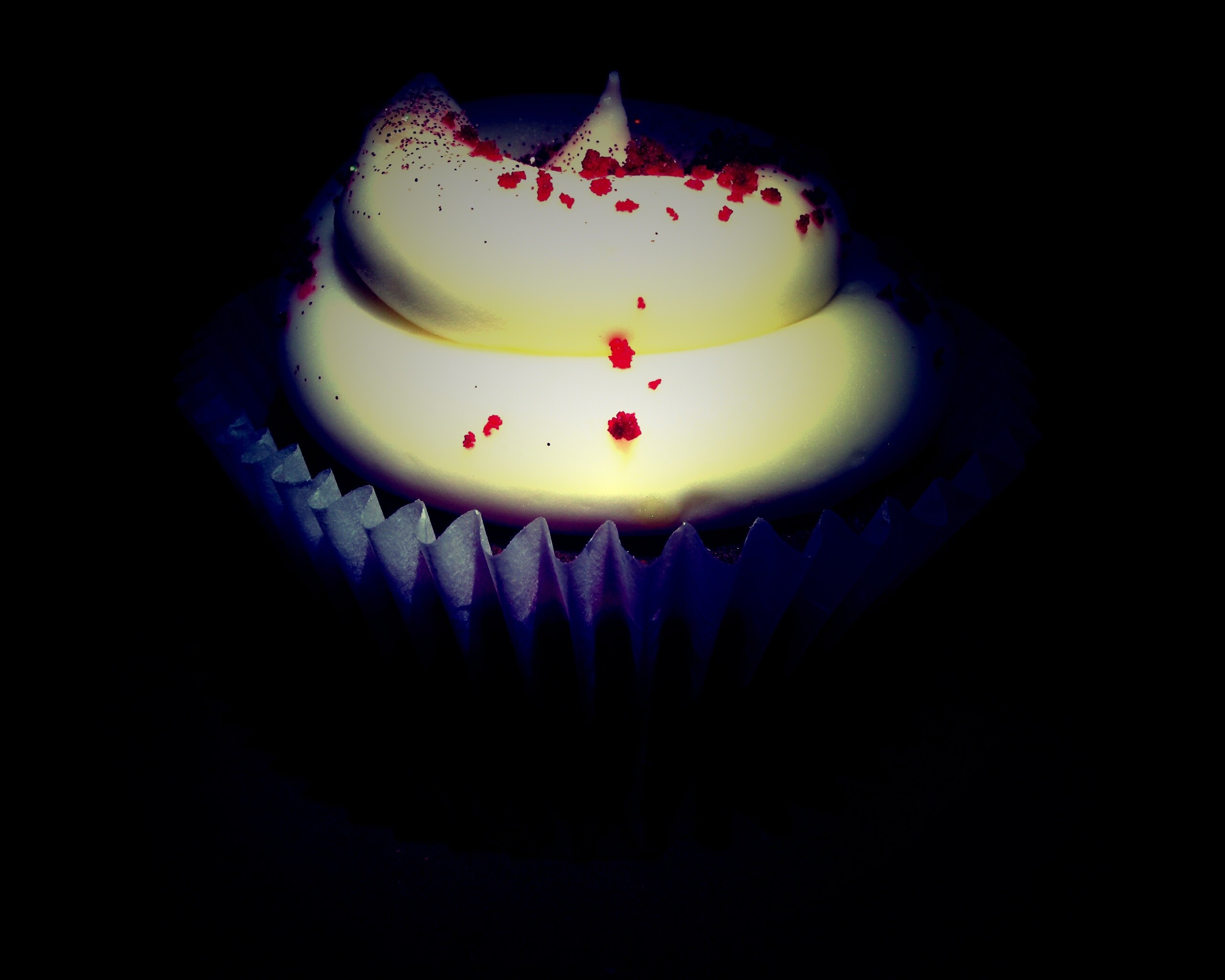 Пирожное обои