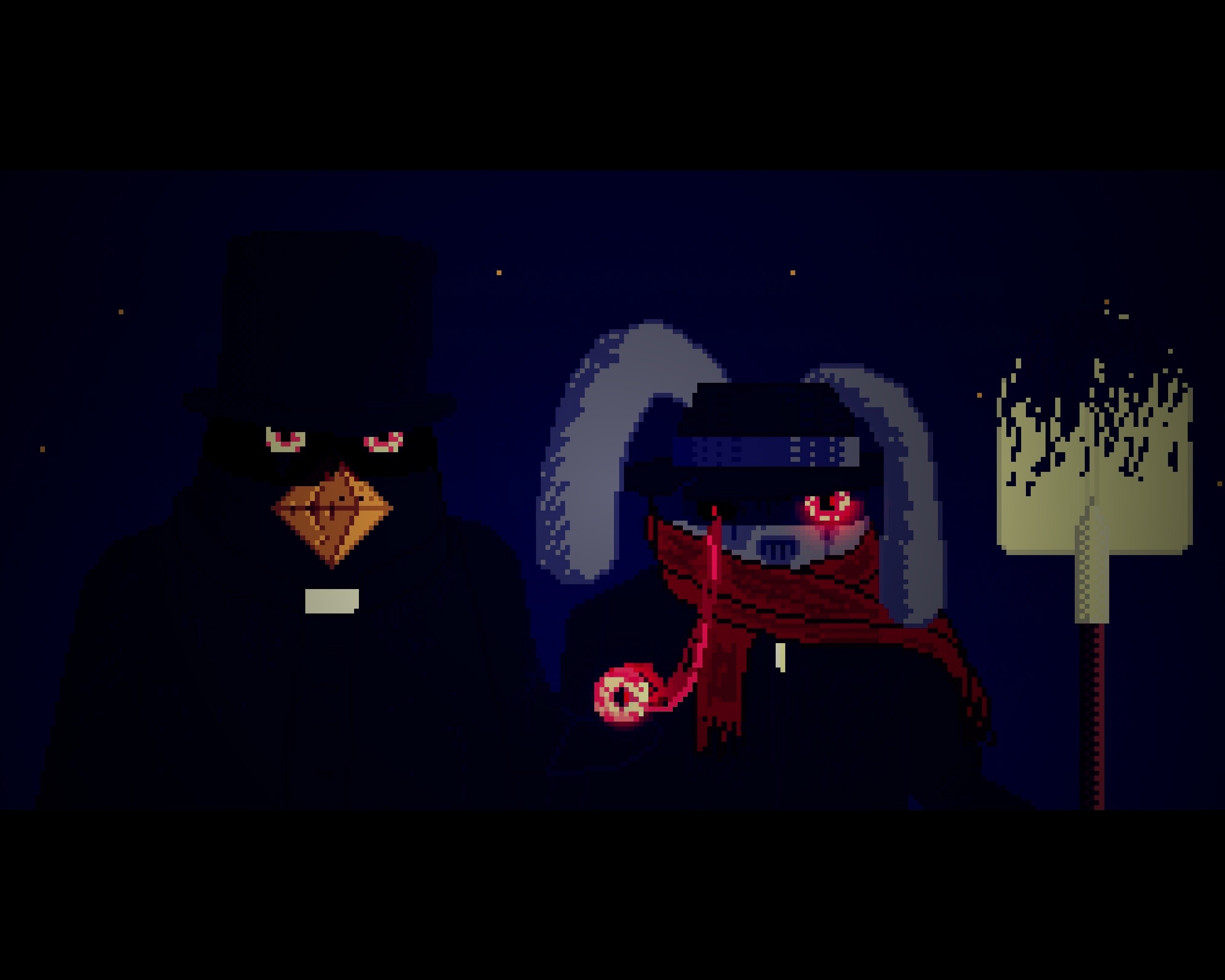 По комиксу "Coffee?" обои