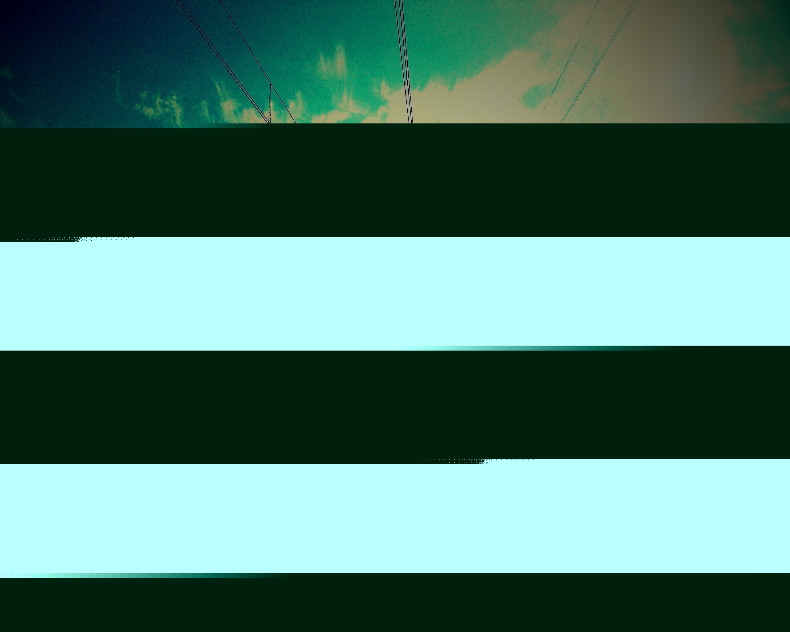 Фото вдоль железной дороги обои