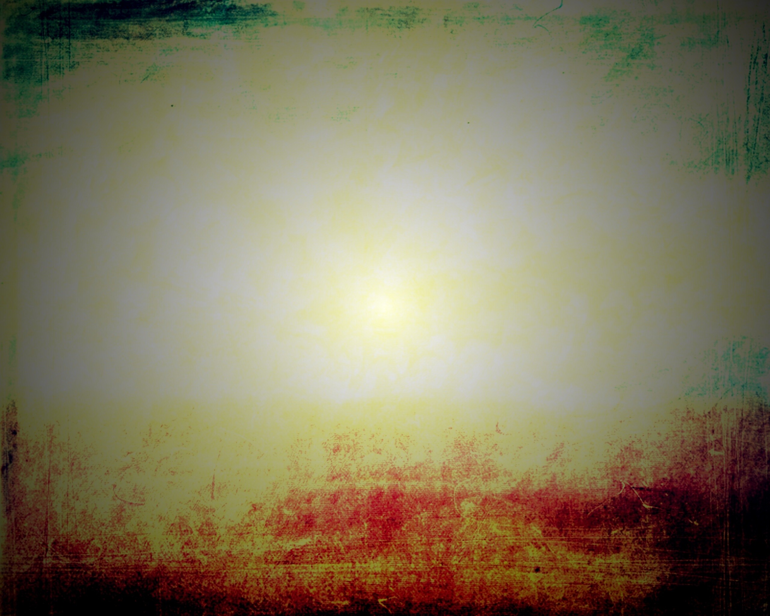 Раскрашенный холст обои