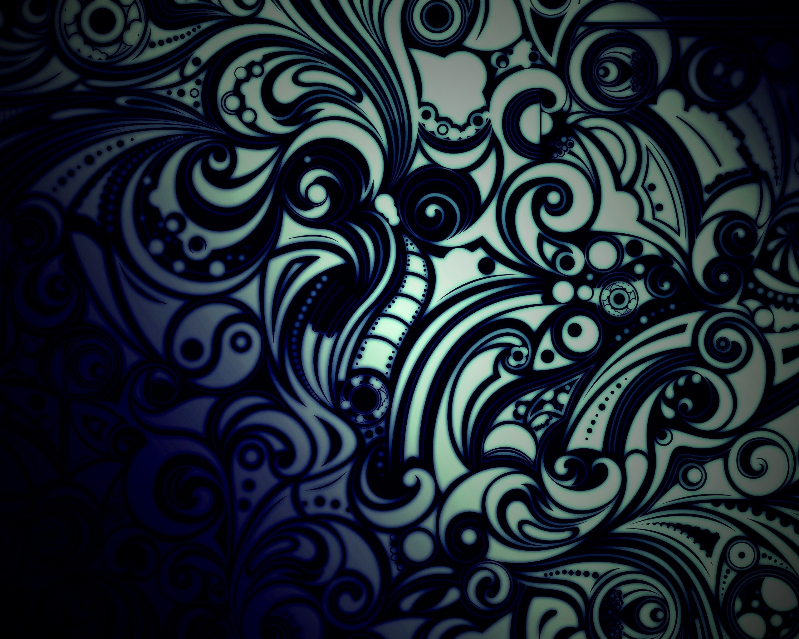 Хорошо прорисованная графика обои