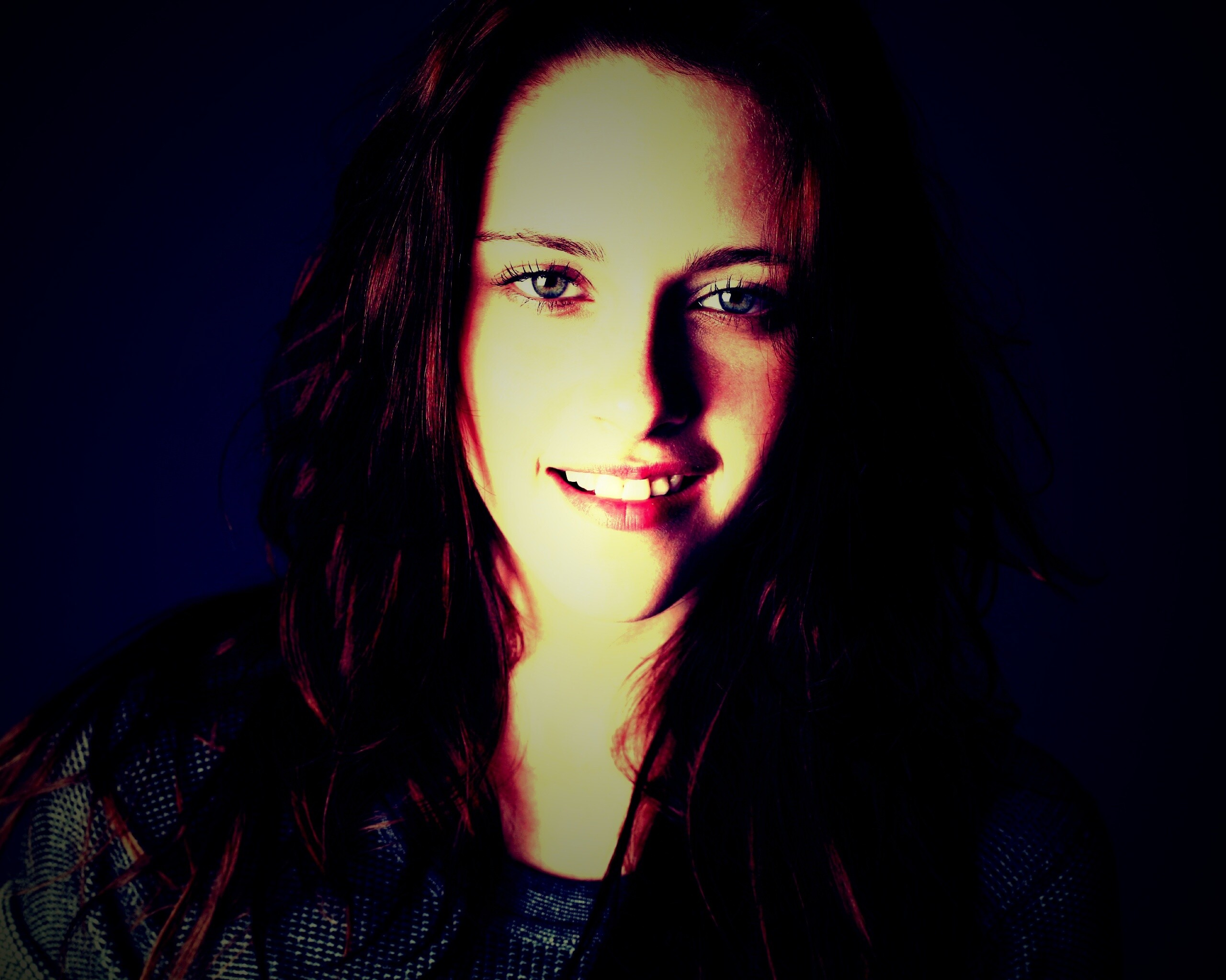 Кристен Стюарт обои