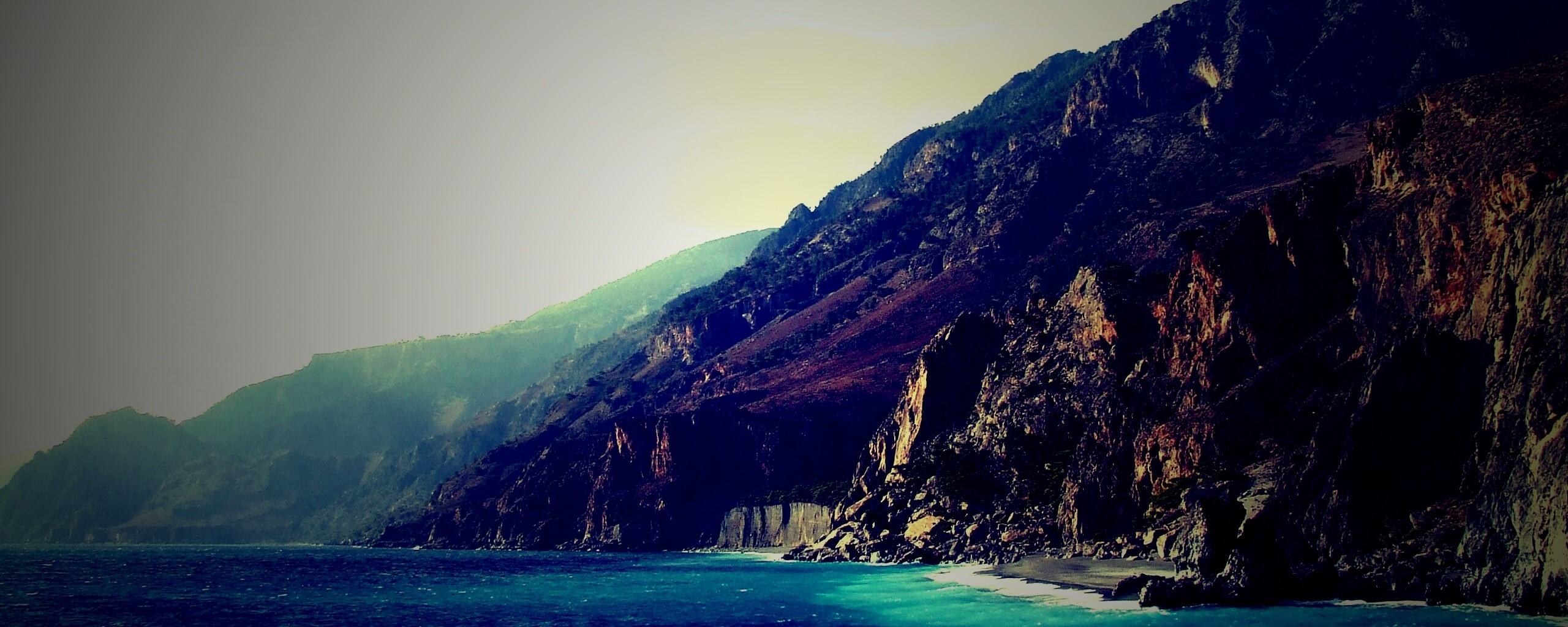 Природное чудо обои