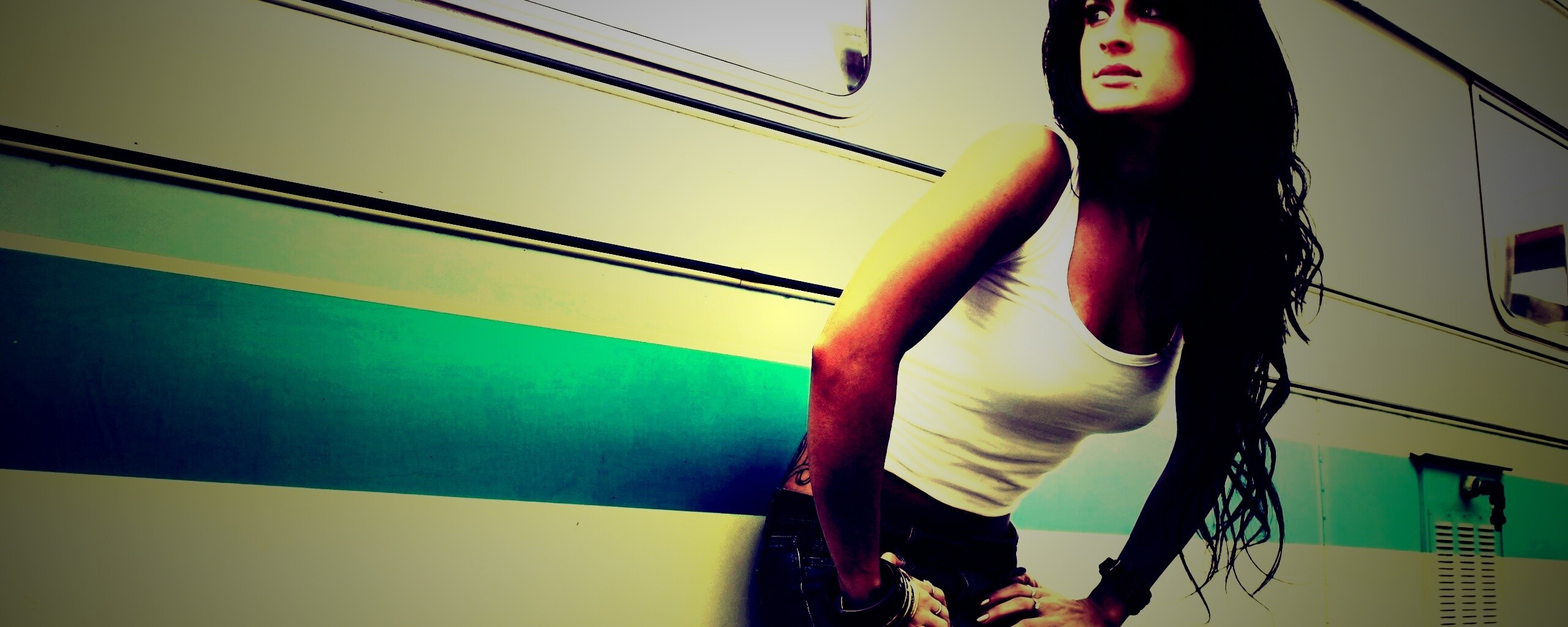 Отдохнувшая обои