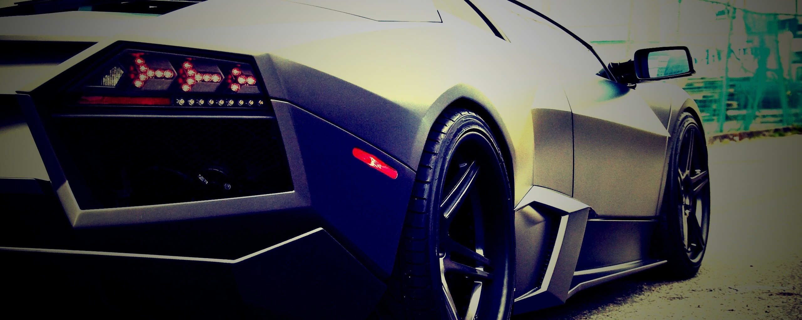 Железный зверь обои