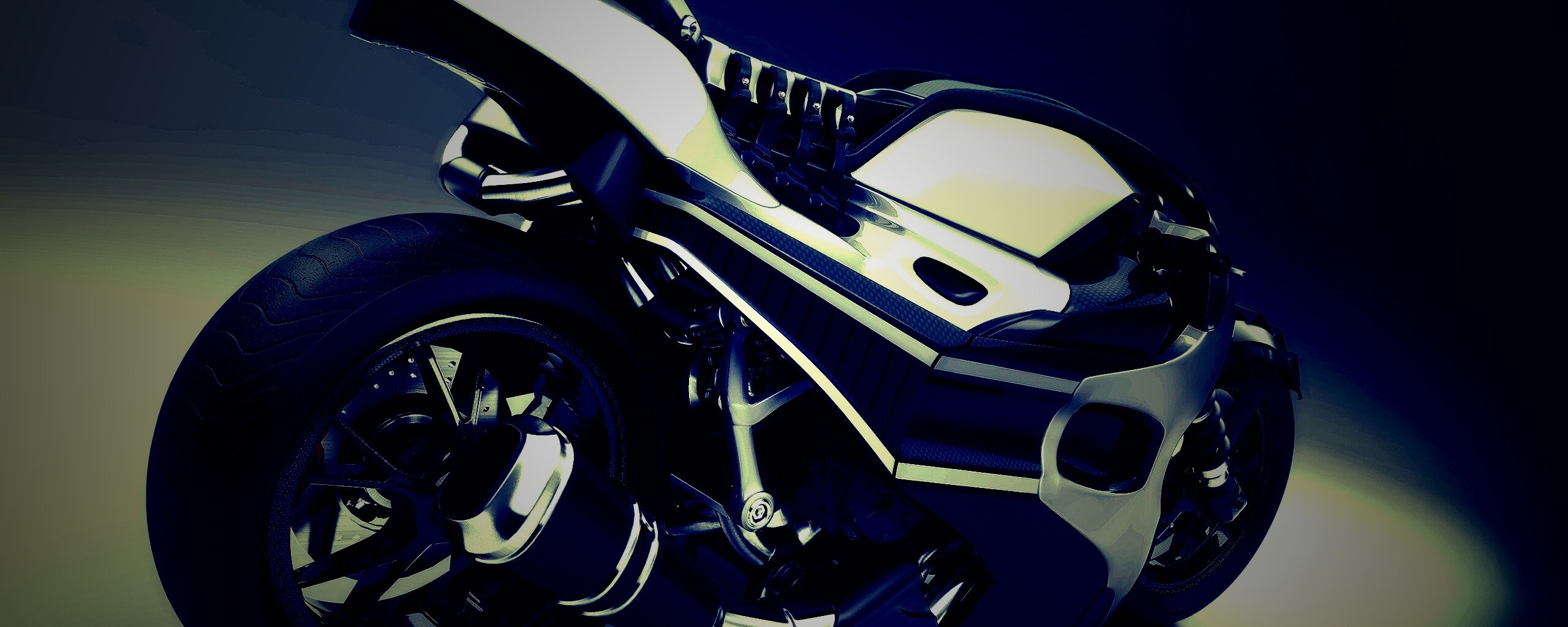 Мотоцикл обои